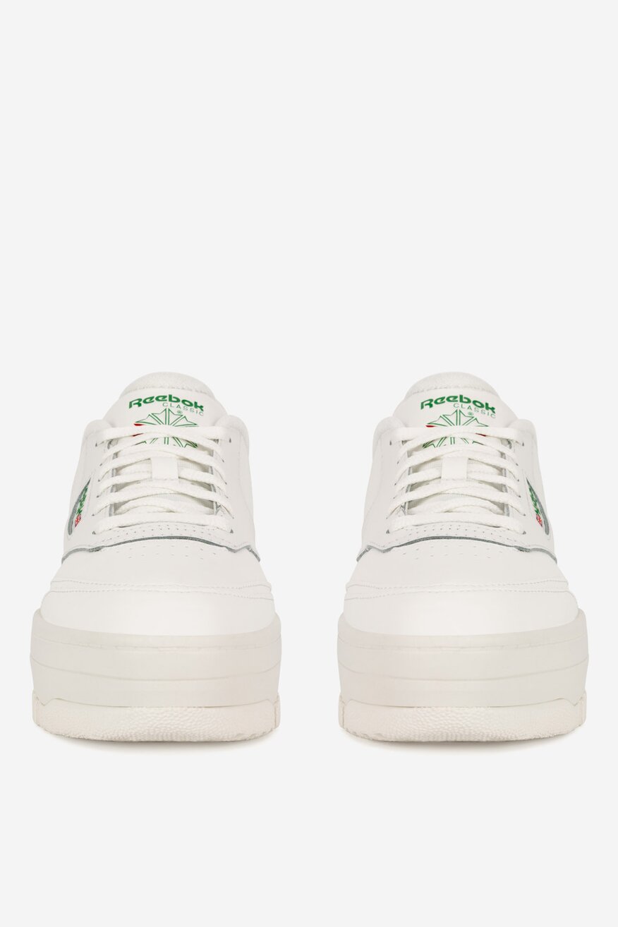 Încălțăminte sport Reebok BEJ - 5905588709671