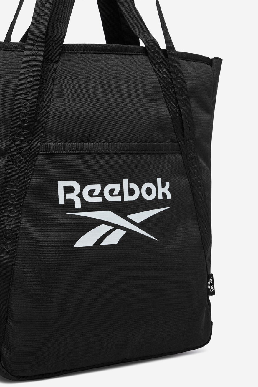 Torba Reebok CRNA - 5907964263623