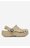 Klapki basenowe Crocs C-BAYA CLOG T 207012-2V3 Beżowy
