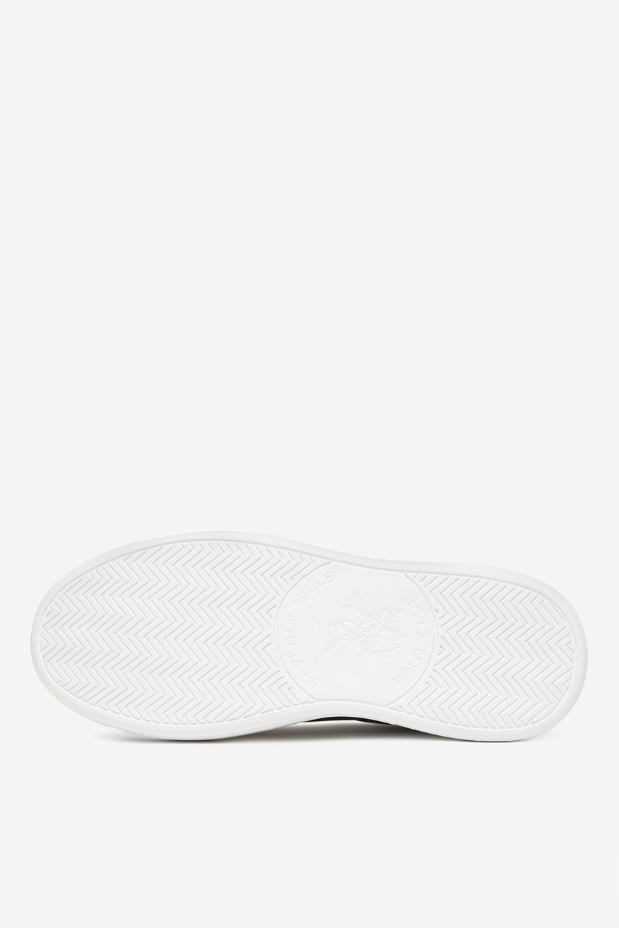 Sneakerși Beverly Hills Polo Club MARO - 5906751272879