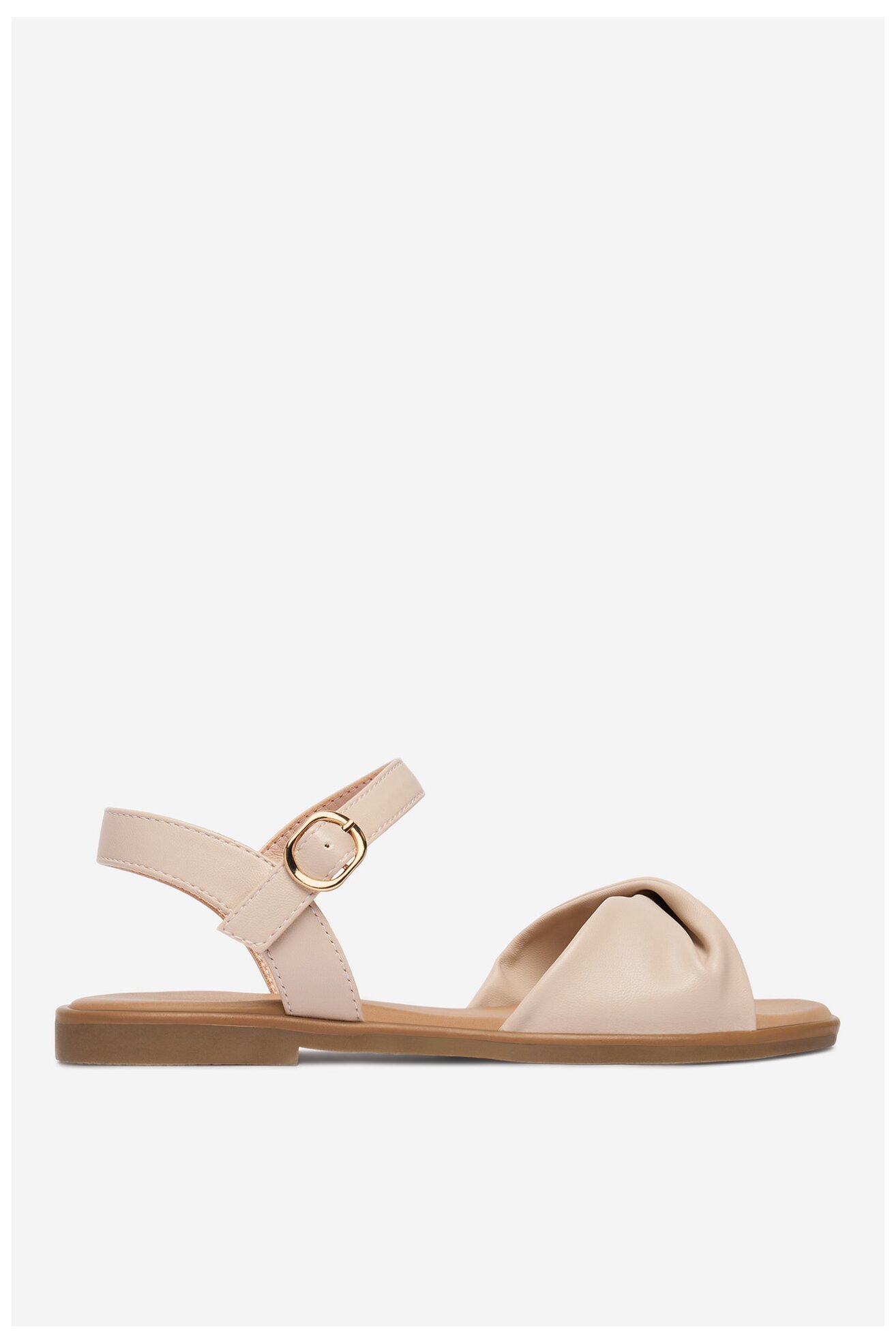 Sandale Jenny CEO-CHIKA WS250723-1 BEŽ