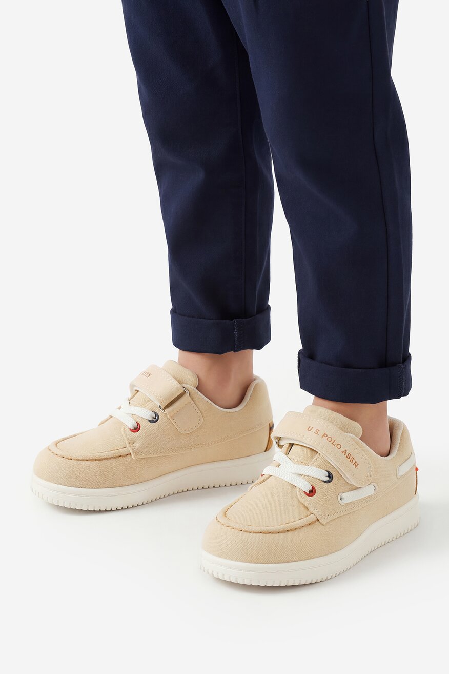 
                U.S. POLO ASSN. - Półbuty - 5906751921487
