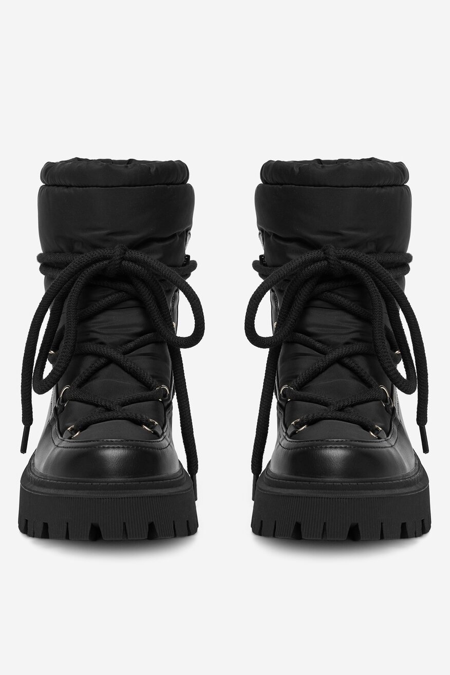 DeeZee - Śniegowce ocieplane - 5904410908404