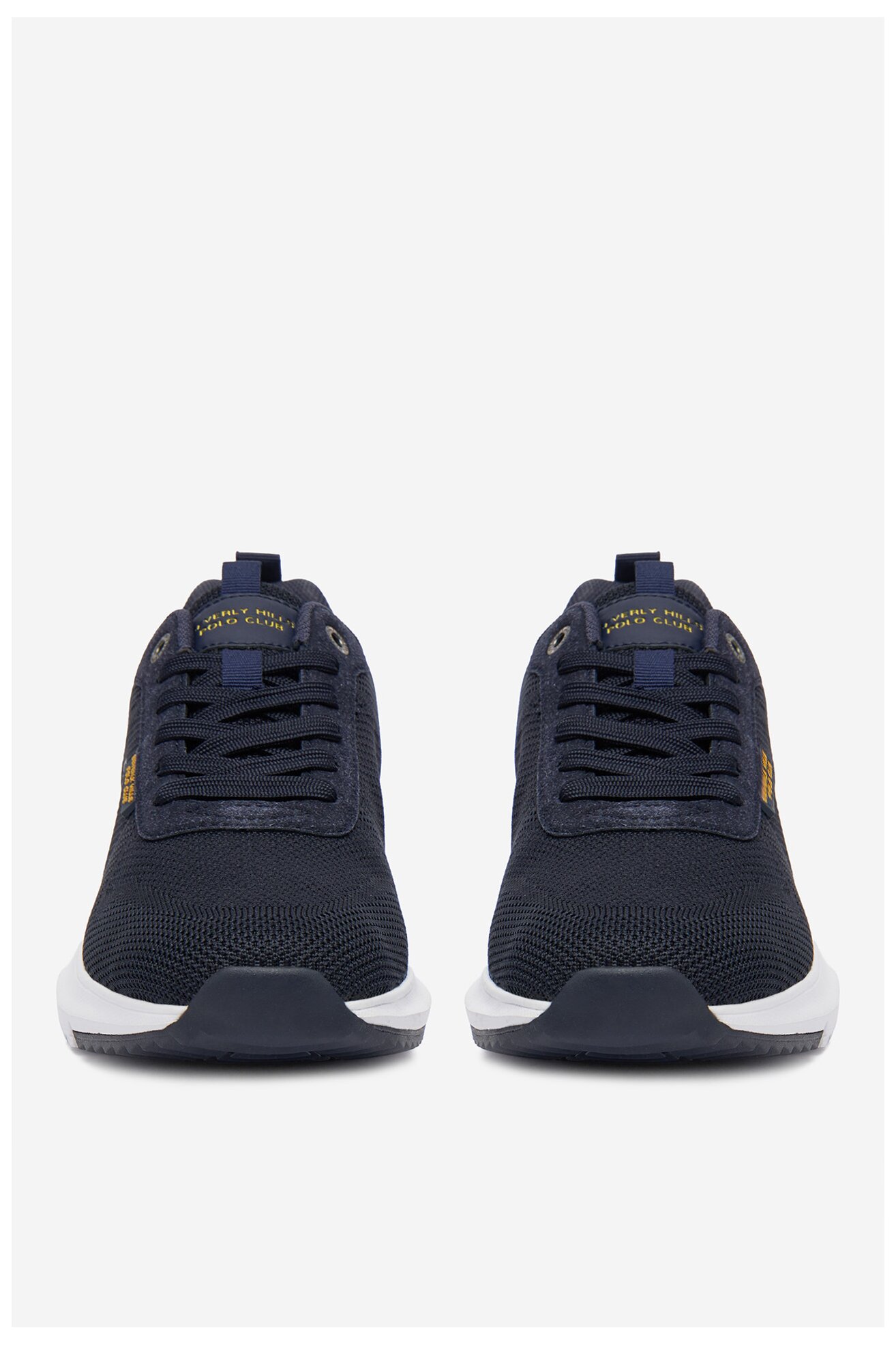 Сникърси Beverly Hills Polo Club CWBEO-LUUK-01 V5 КОБАЛТОВО СИНЬО