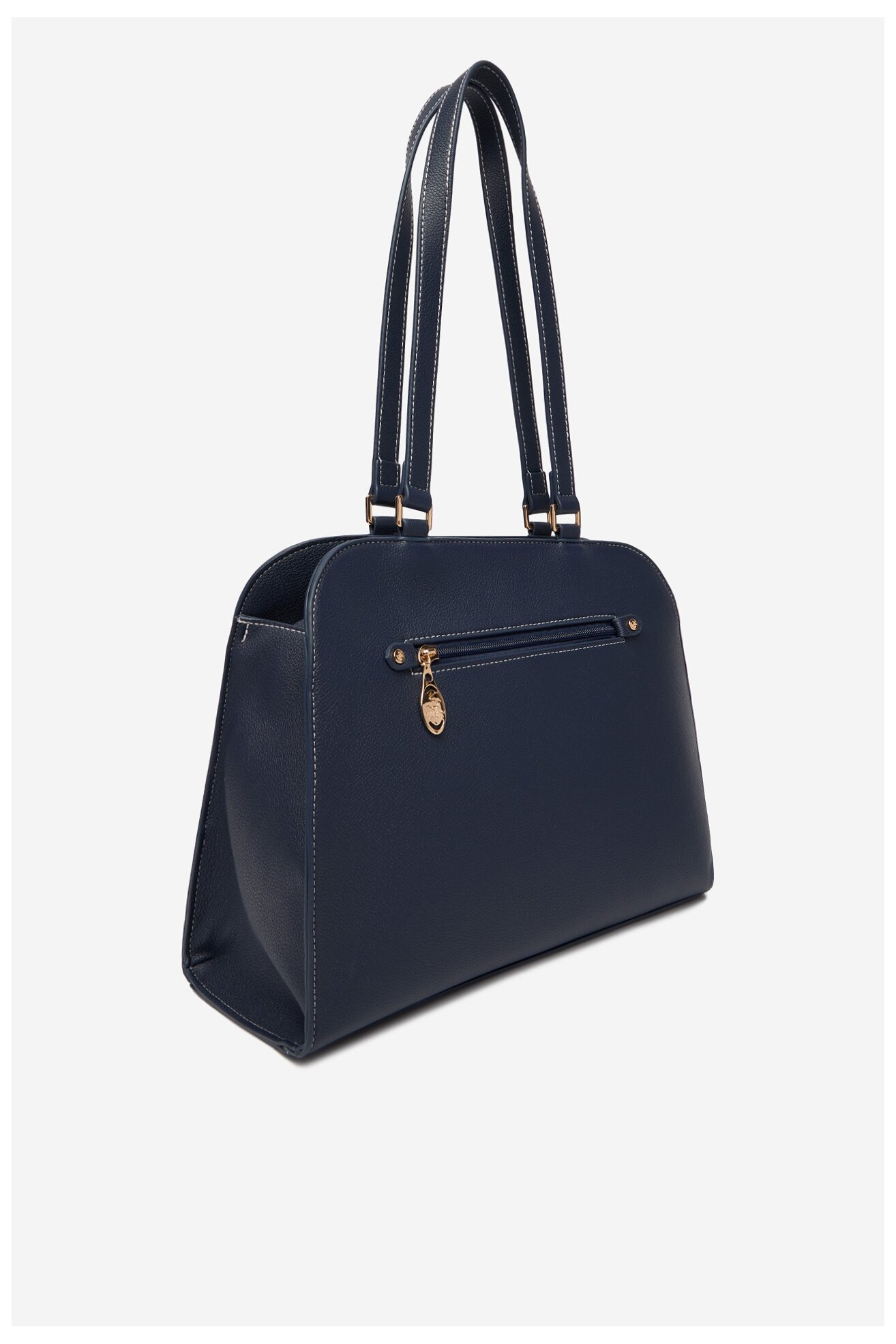 Дамска чанта Beverly Hills Polo Club CEO-BHPC-C-006-09 КОБАЛТОВО СИНЬО