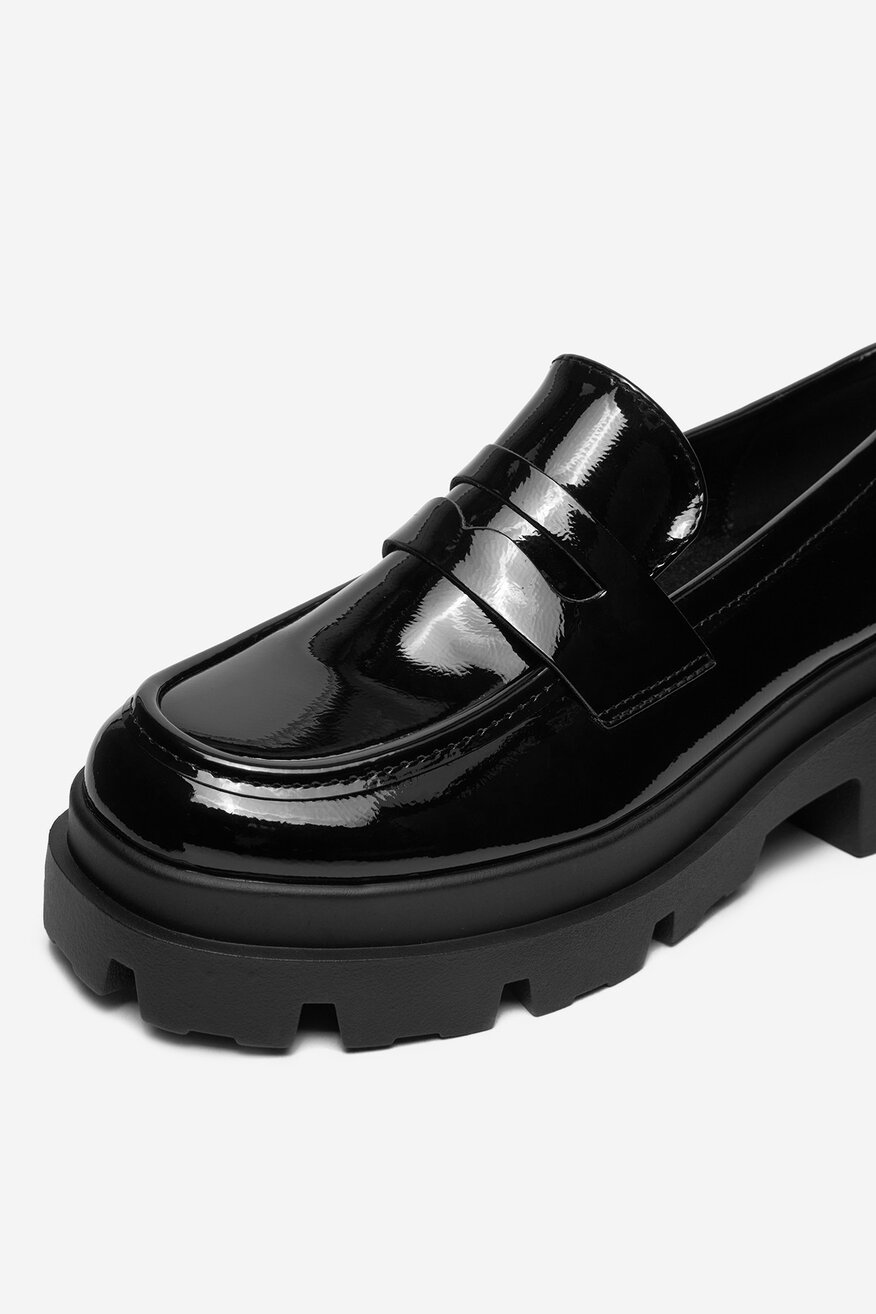 
                DeeZee - Loafersy - 5906751155592