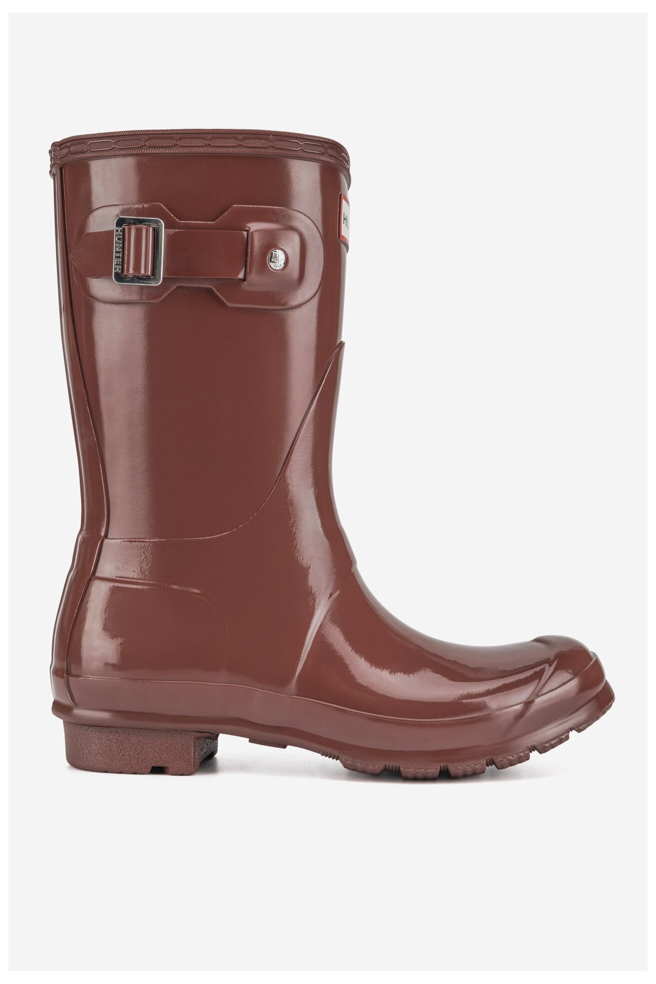 Cizme de cauciuc HUNTER WFS1000RGL ROŞU ÎNCHIS