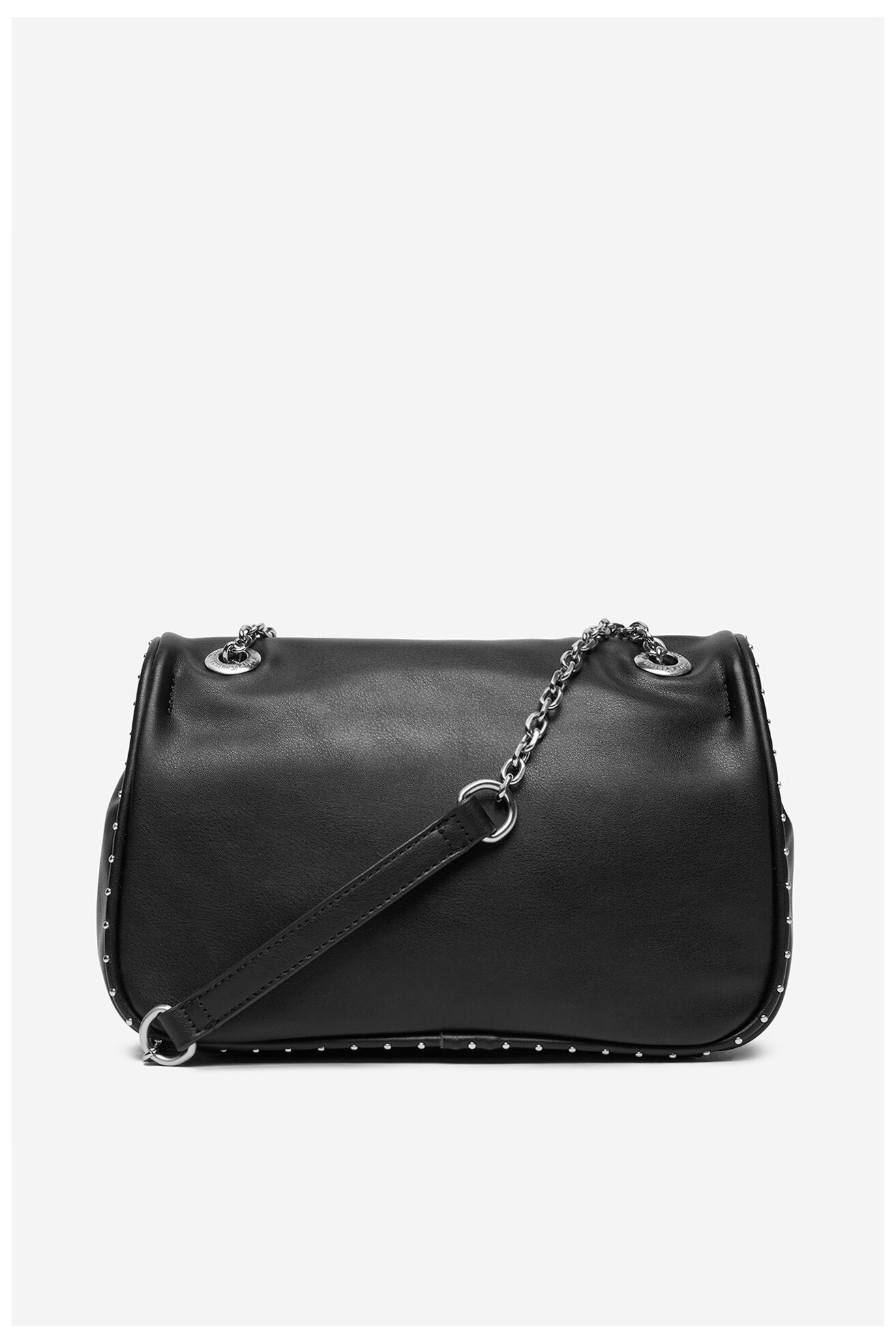 Дамска чанта Juicy Couture EO-BEJXT8798WVP ЧЕРЕН