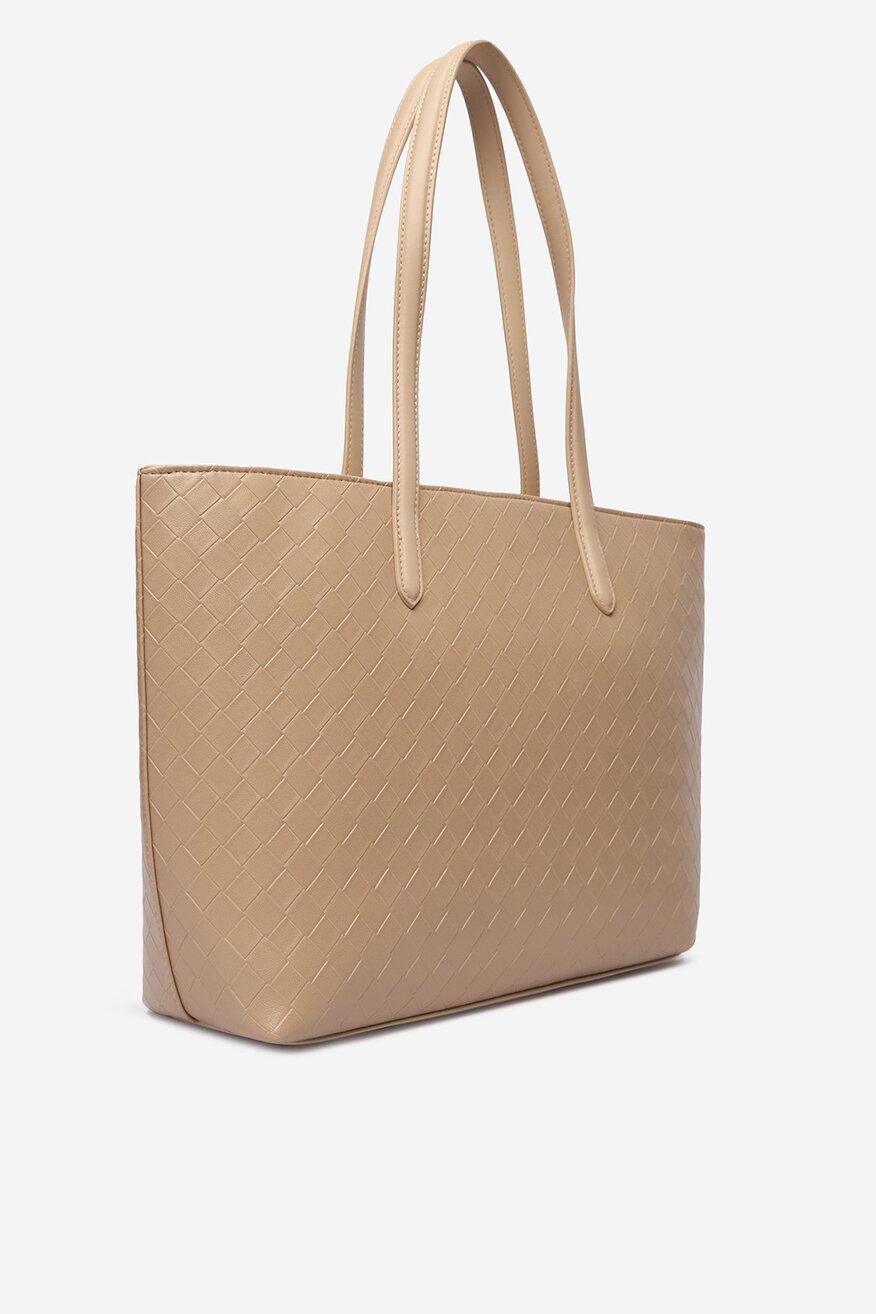 
                Beverly Hills Polo Club - Torebka - 5906751522912