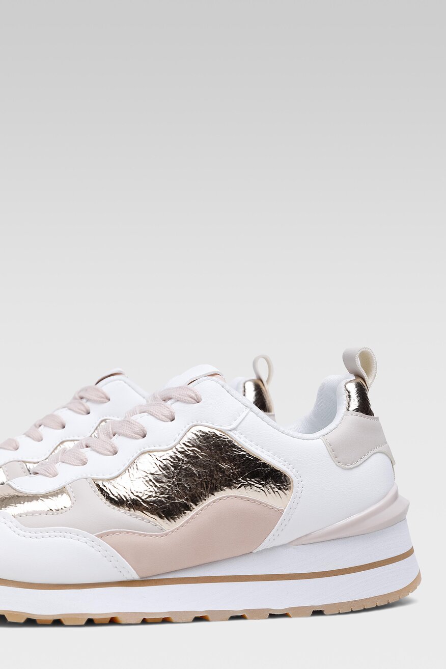 
                Naomi - Sneakersy - 5904248530747