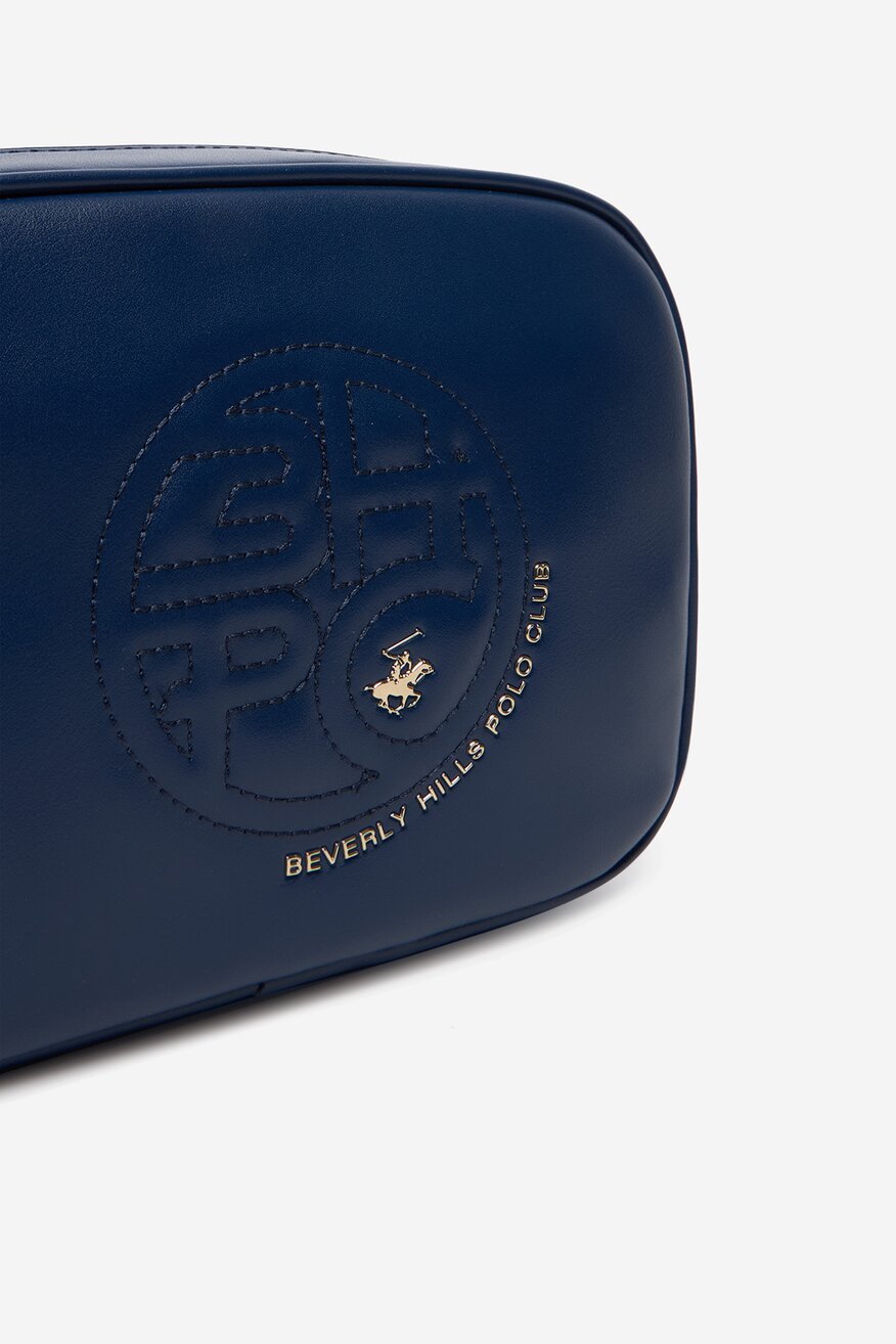 
                Beverly Hills Polo Club - Torebka - 5906751521915