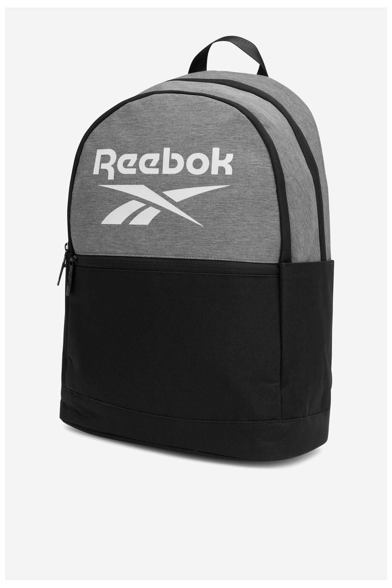 Plecak Reebok RBK-024-CCC-05 Szary