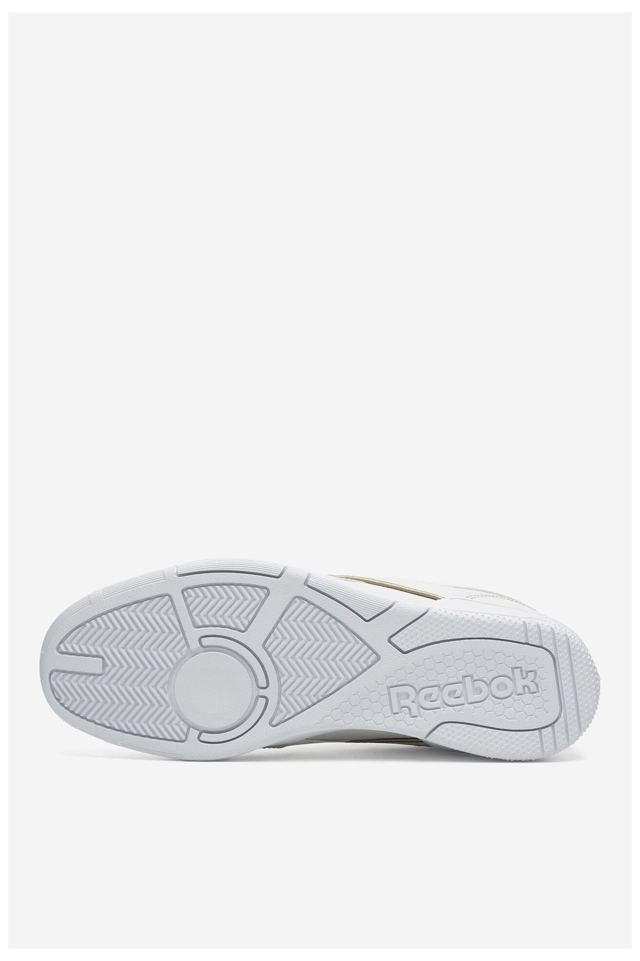 Спортни обувки Reebok BB 4000 II 100033648 КРЕМАВ