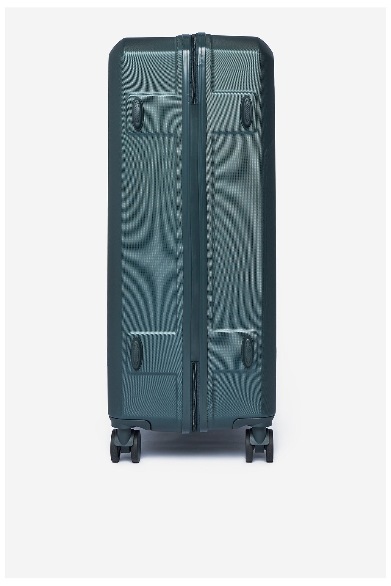 Walizka Reebok RBK-WAL-024-CCC-L Zielony