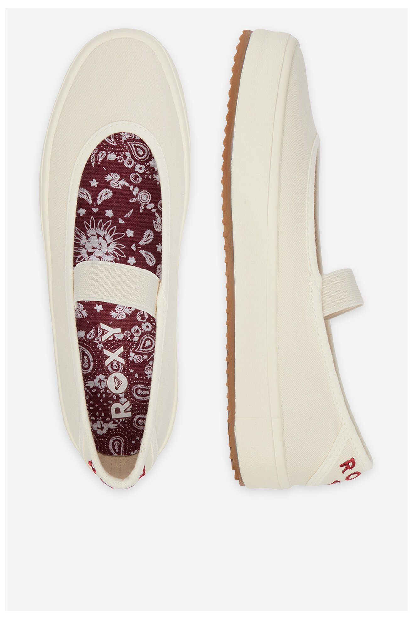 Кецове ROXY CWBEOB-HRY25626-1 БЕЖОВ