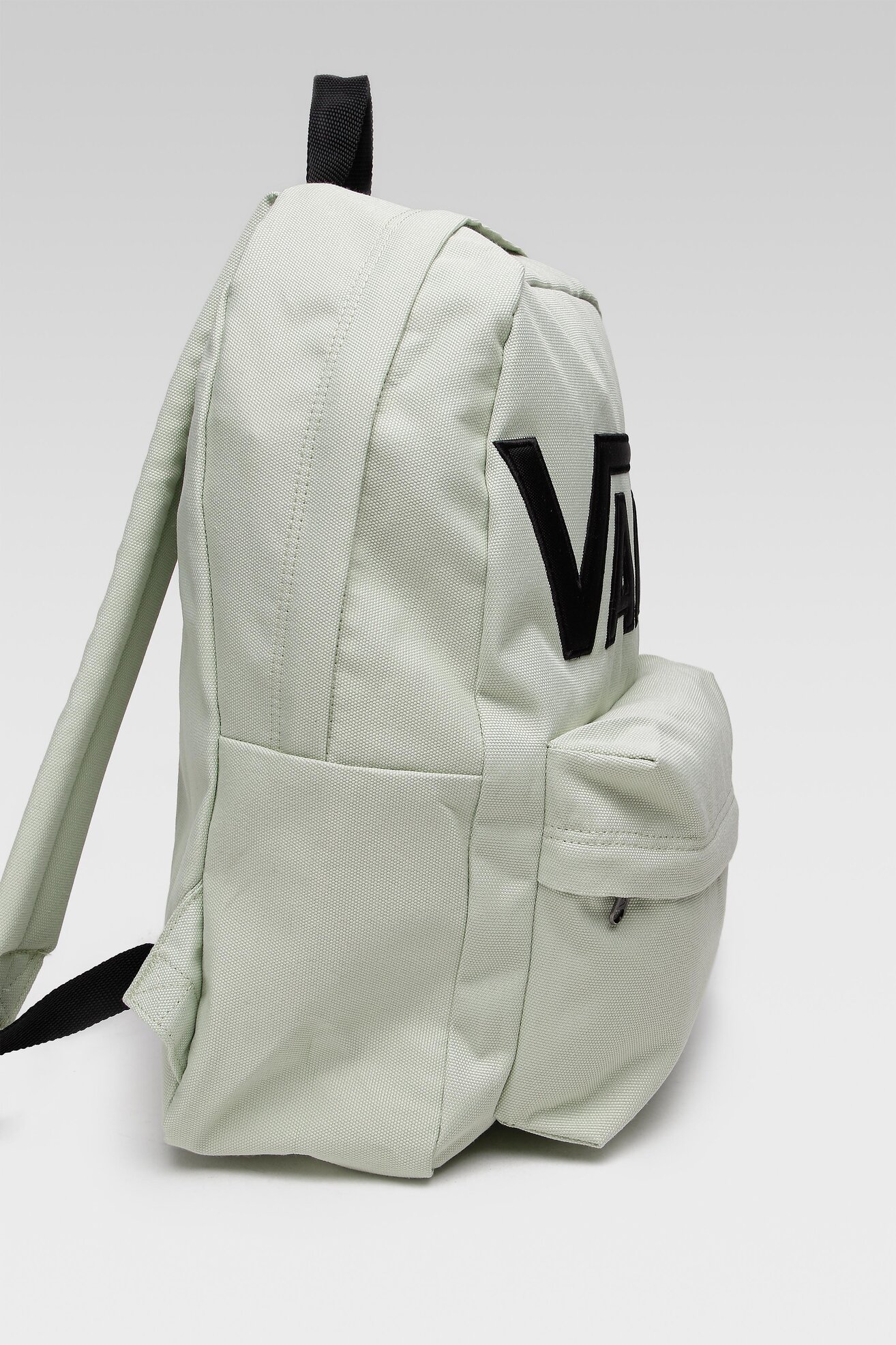 Hátizsák Vans OLD SKOOL DROP V BACKPACK VN0A5KHPYSJ1 ZÖLD