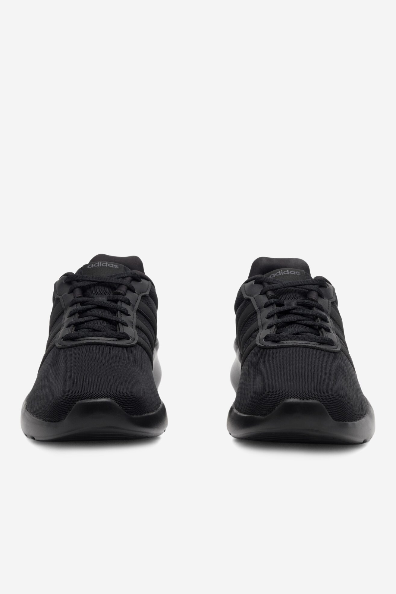 Obuwie sportowe adidas LITE RACER 3.0 GW7954. Czarny