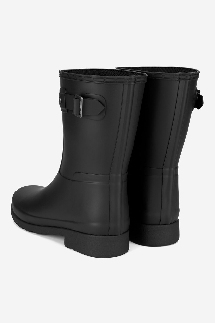 
                Гумени ботуши HUNTER ЧЕРЕН - 5905588962625