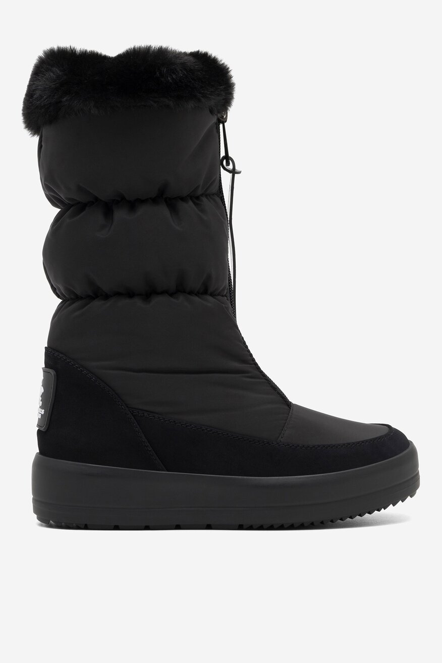 
                Ghete Beverly Hills Polo Club NEGRU - 5905588177418