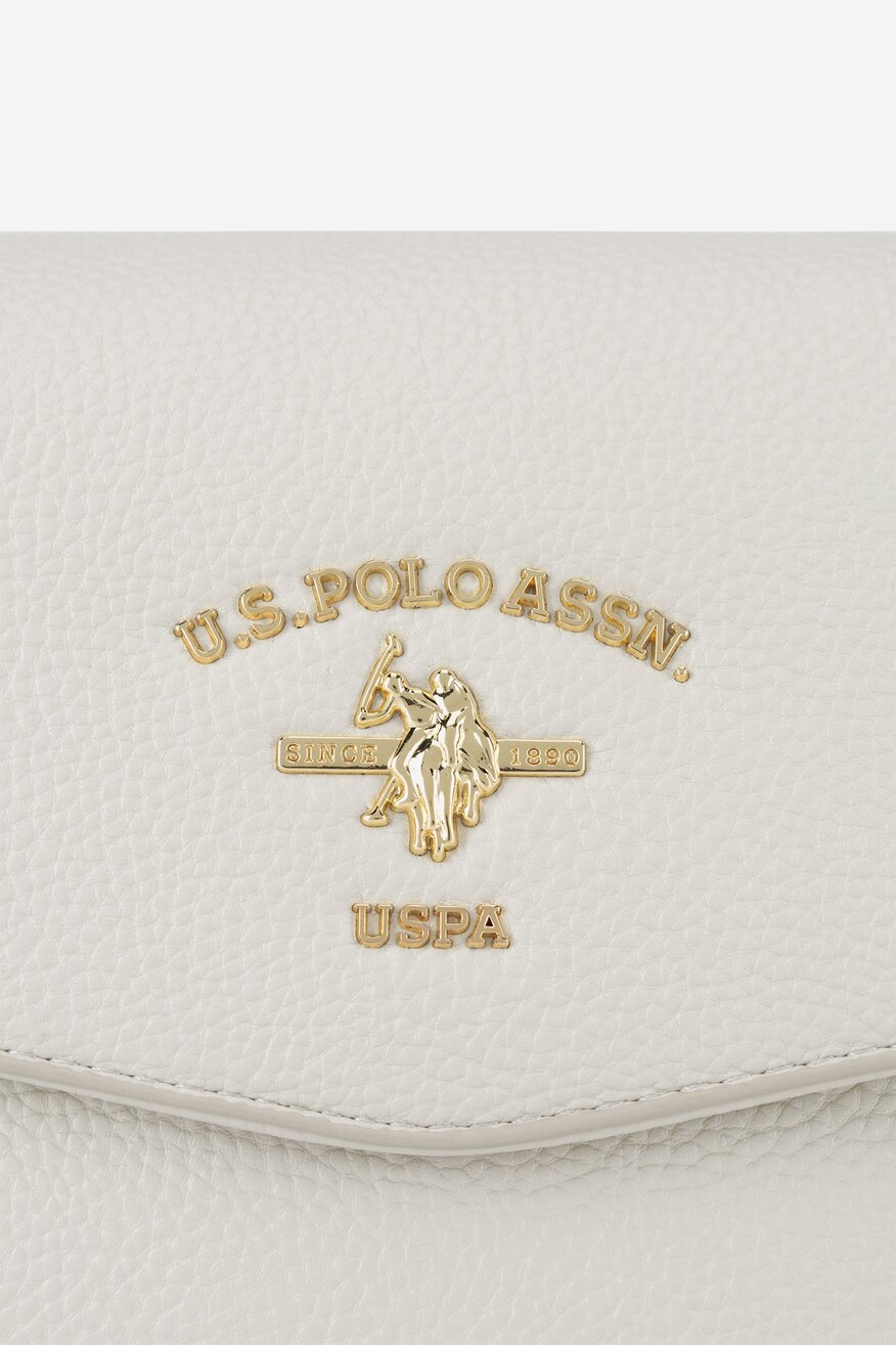 U.S. POLO ASSN. - Torebka mała listonoszka - 5905588980155