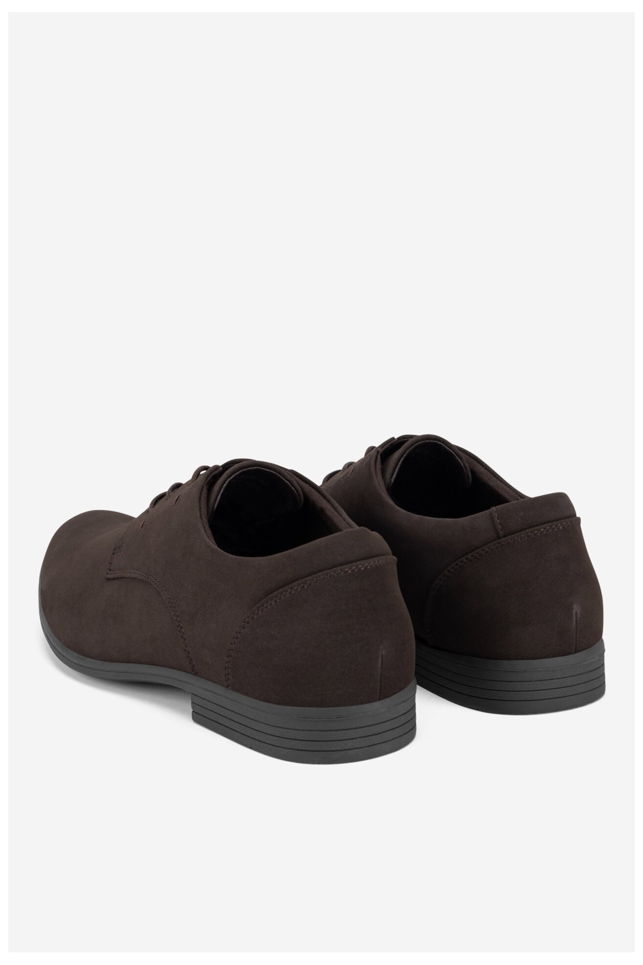 Половинки обувки Lanetti M16SS025-43 КАФЯВ