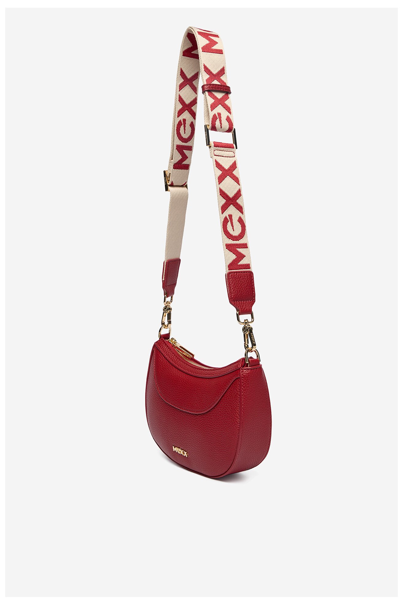 Kézitáska Mexx CEO-MEXX-L-011-09 PIROS