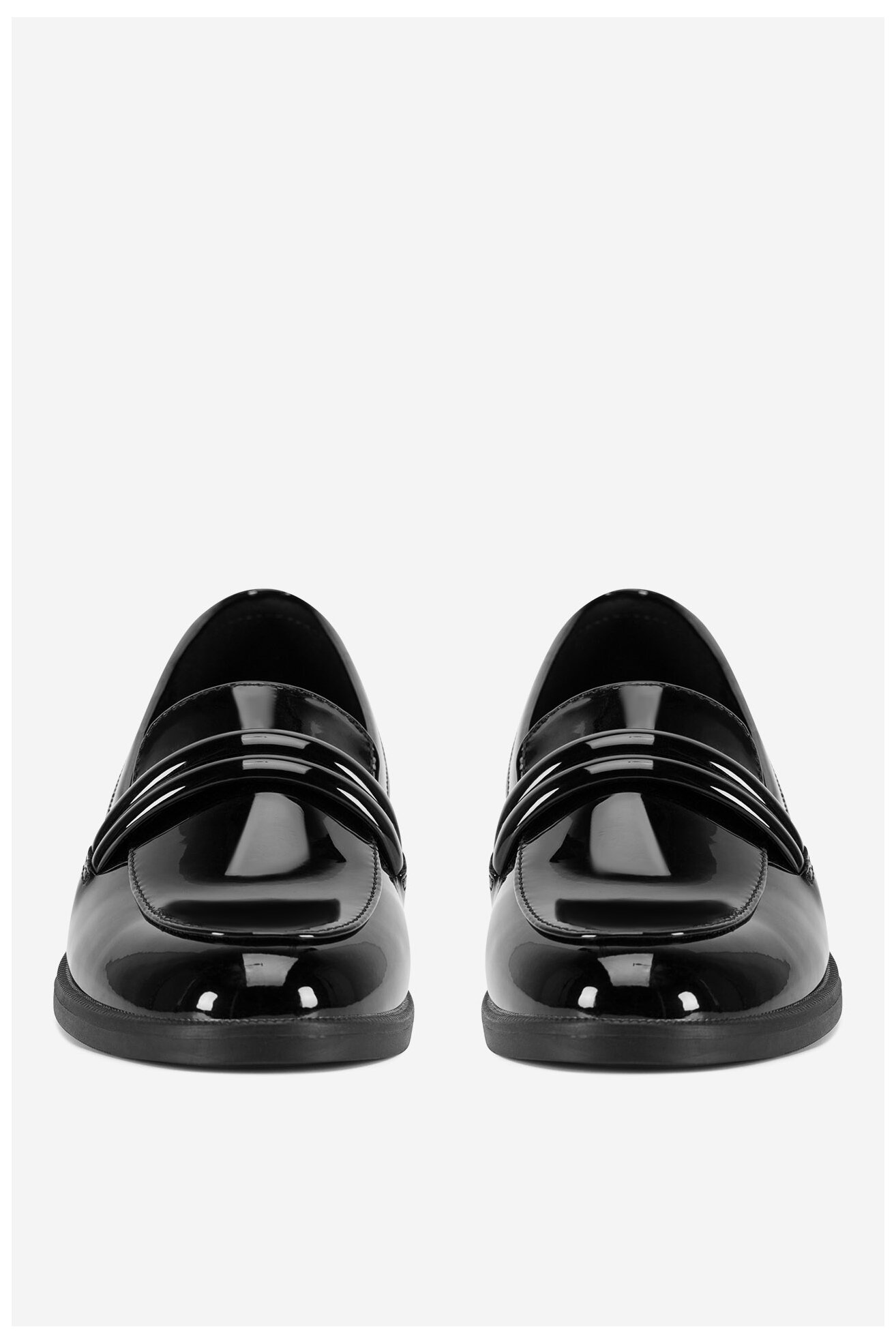 Mokasine Jenny HY1275-1 CRNA