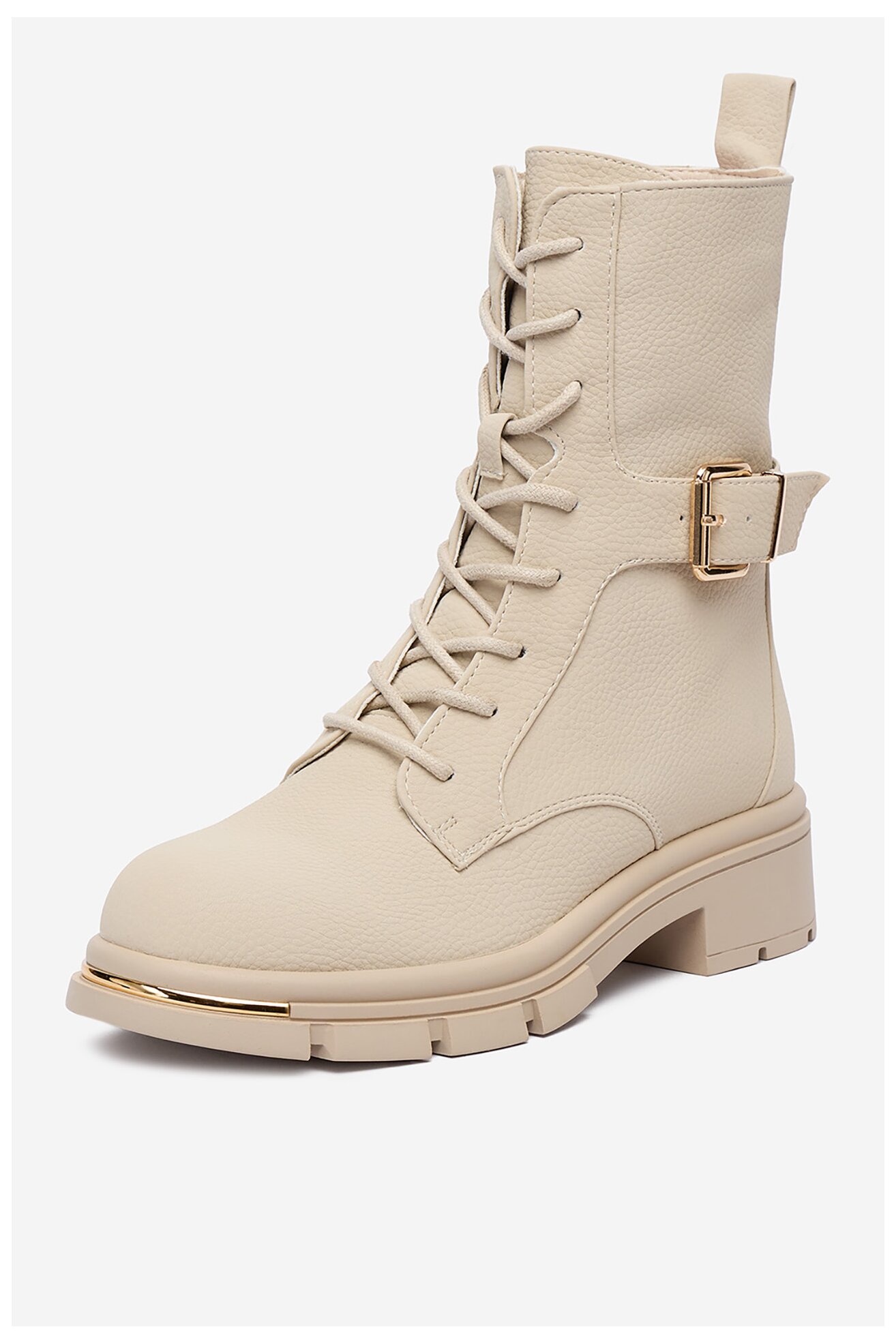 Боти DeeZee 60110-1 БЕЖОВ