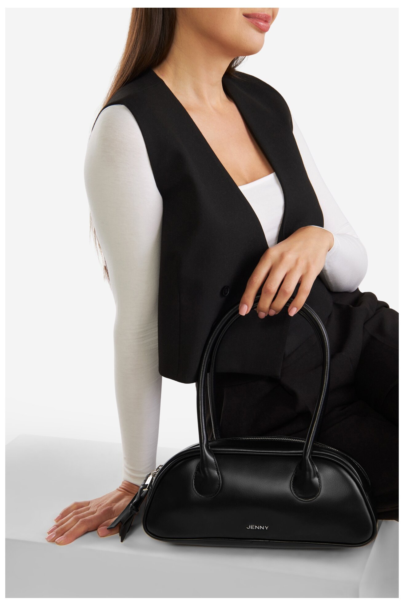 Torba Jenny JFR-B-003-07 CRNA