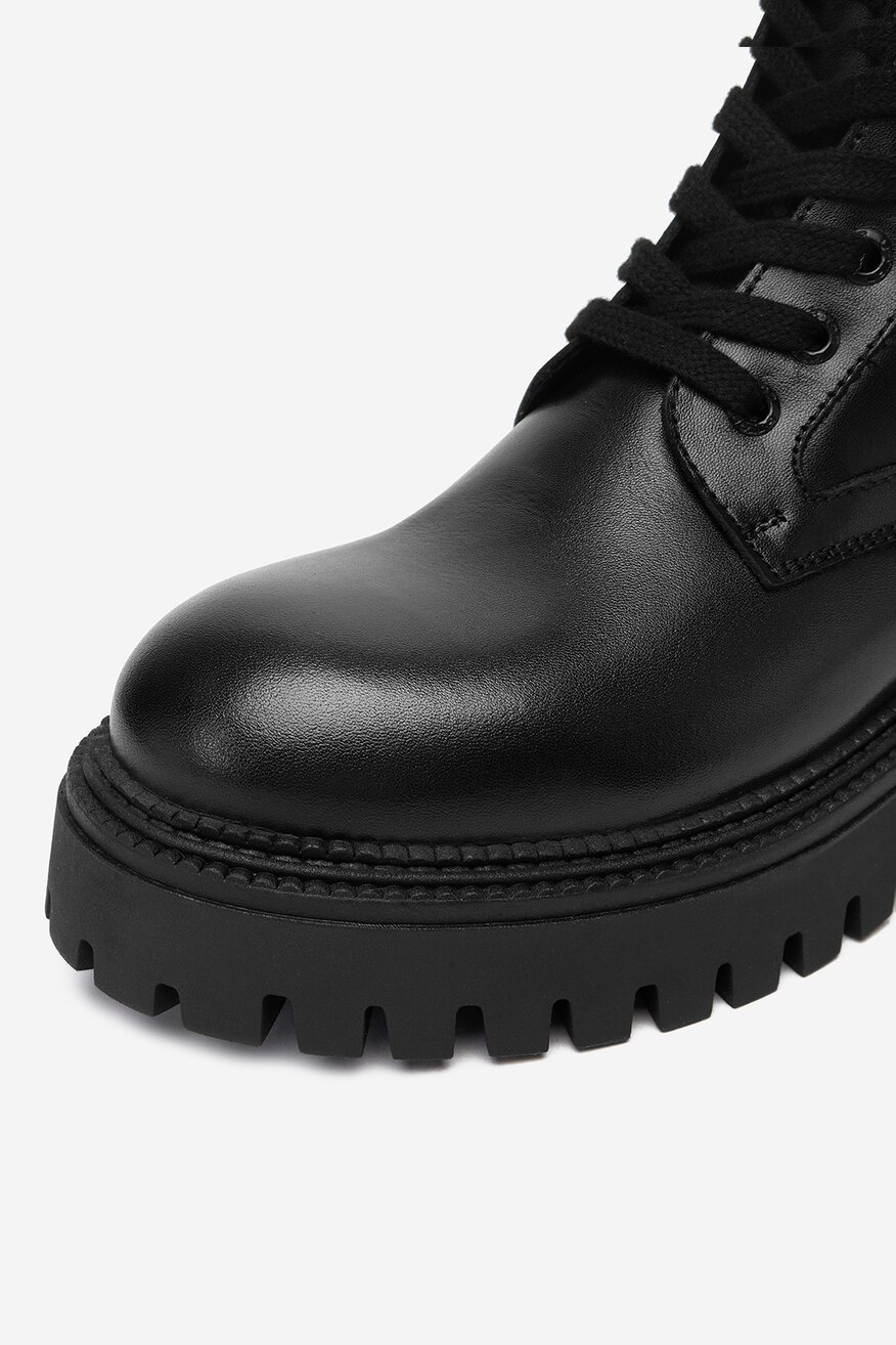 Bocanci G-STAR RAW NEGRU - 5906751318294