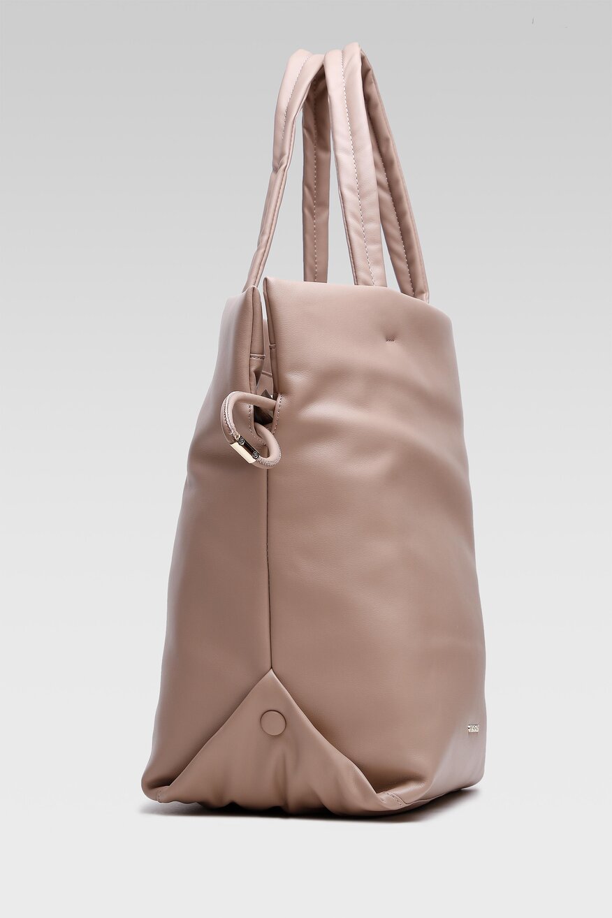 
                Geantă de mână Gino Rossi BEJ - 5904248071042