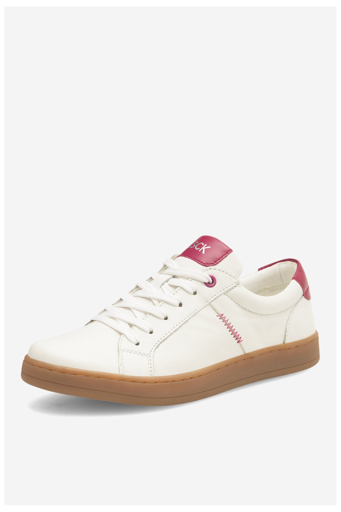 Sneakers Lasocki DELECTA WI16-DELECTA-01 Biały