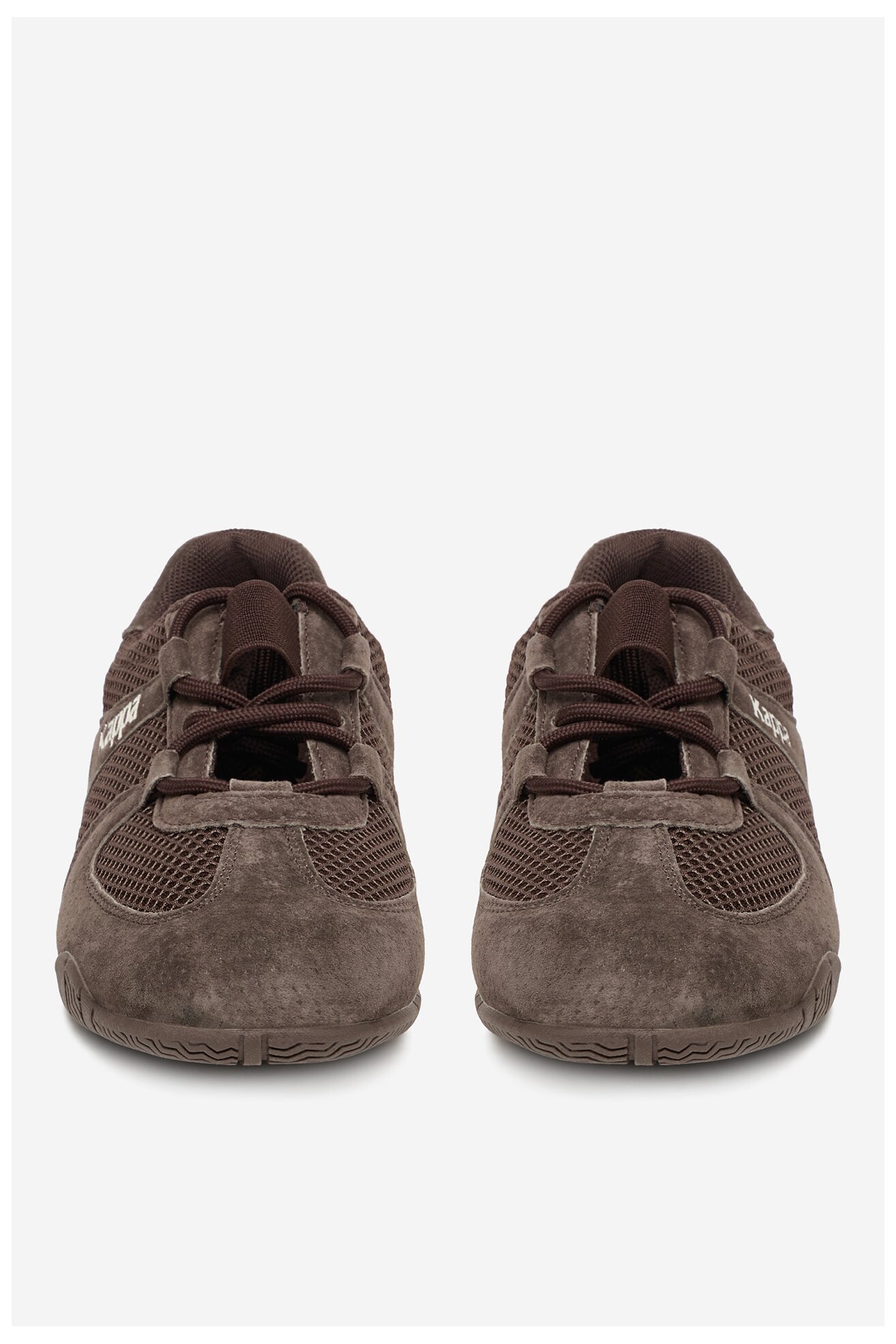 Obuwie sportowe Kappa CEO-WP40-048Z Brązowy