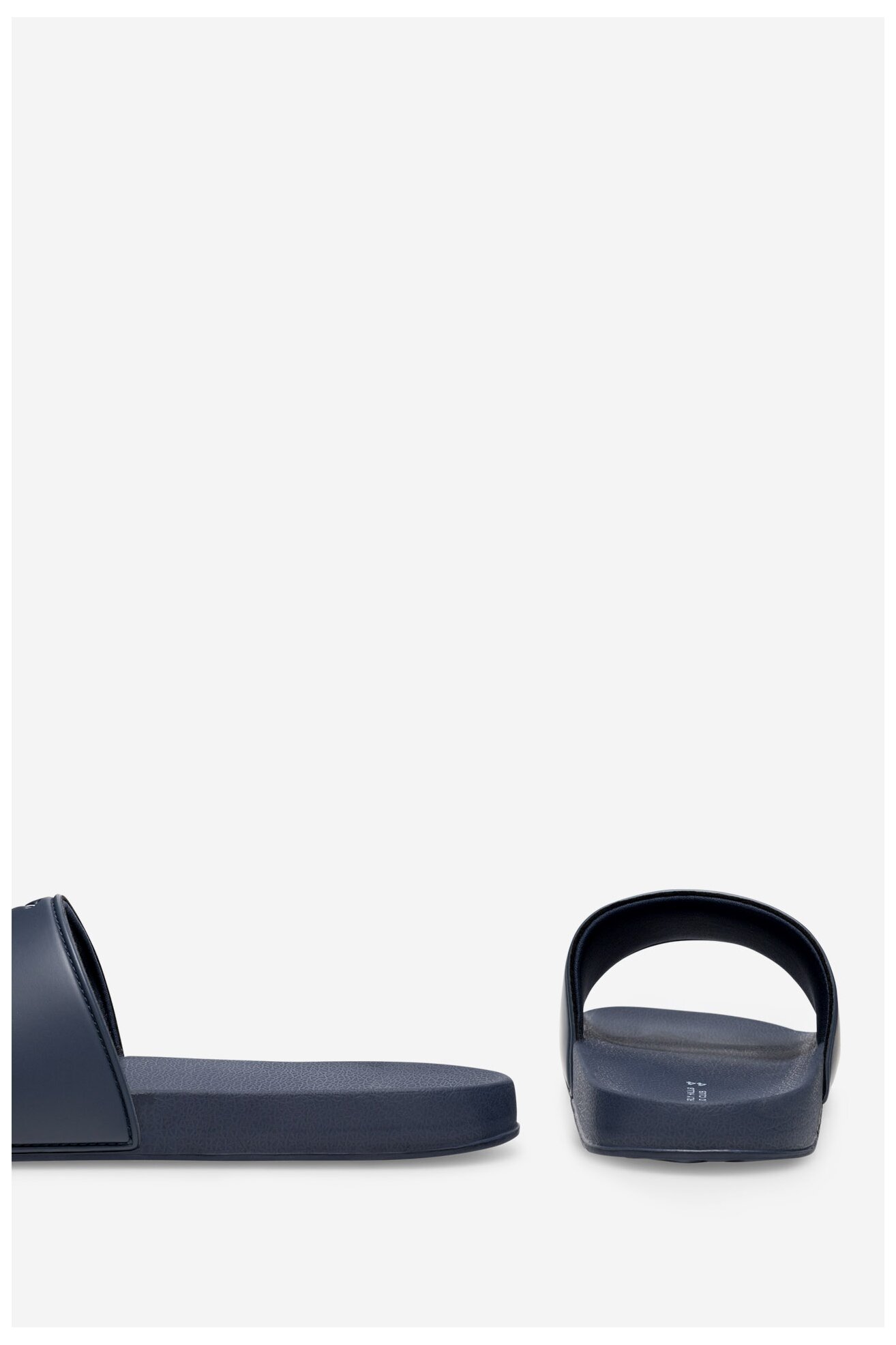 Uszodai papucs Beverly Hills Polo Club BHPC 865767 SÖTÉTKÉK