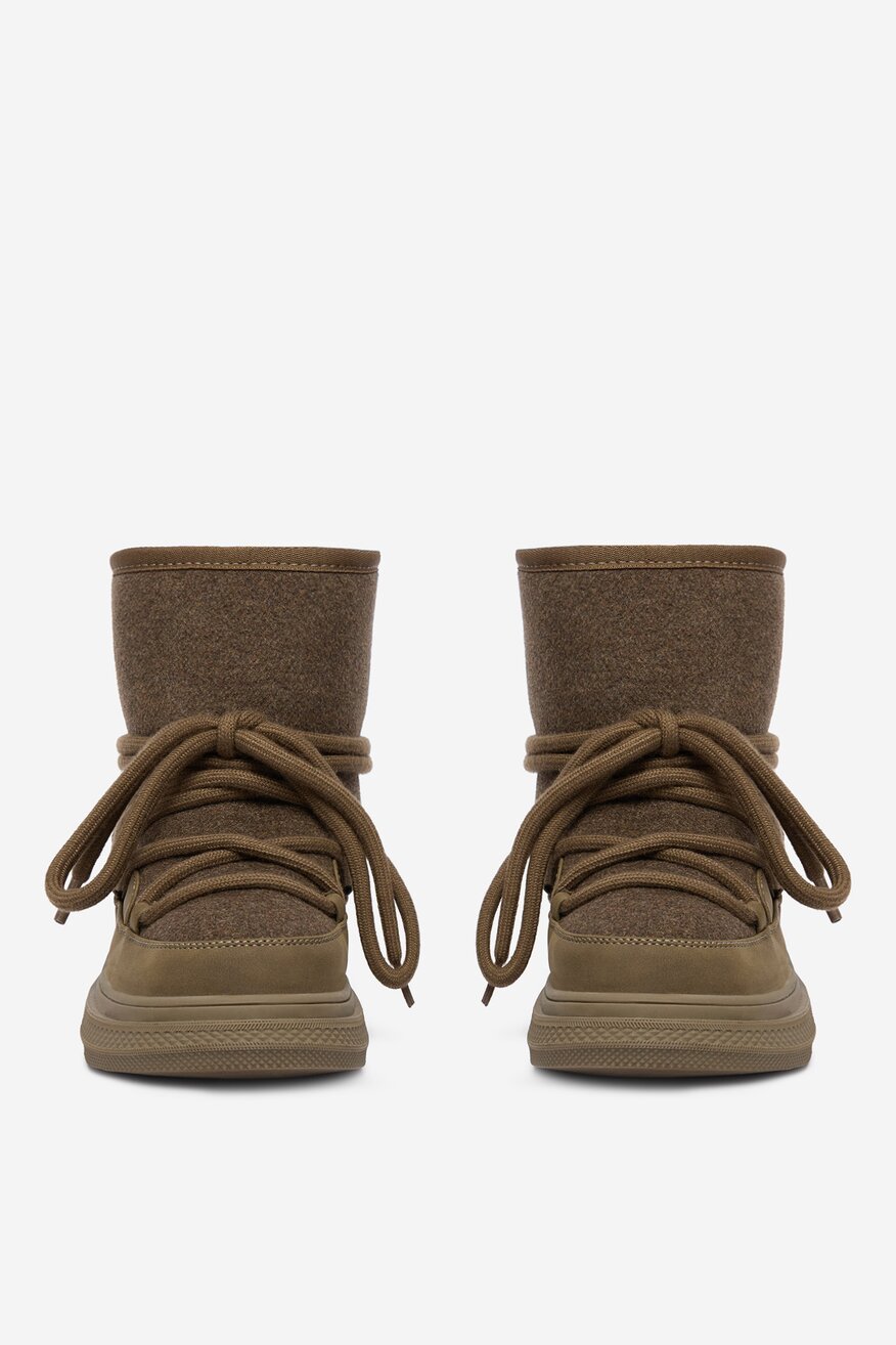 Ghete DeeZee VERDE - 5904410891805