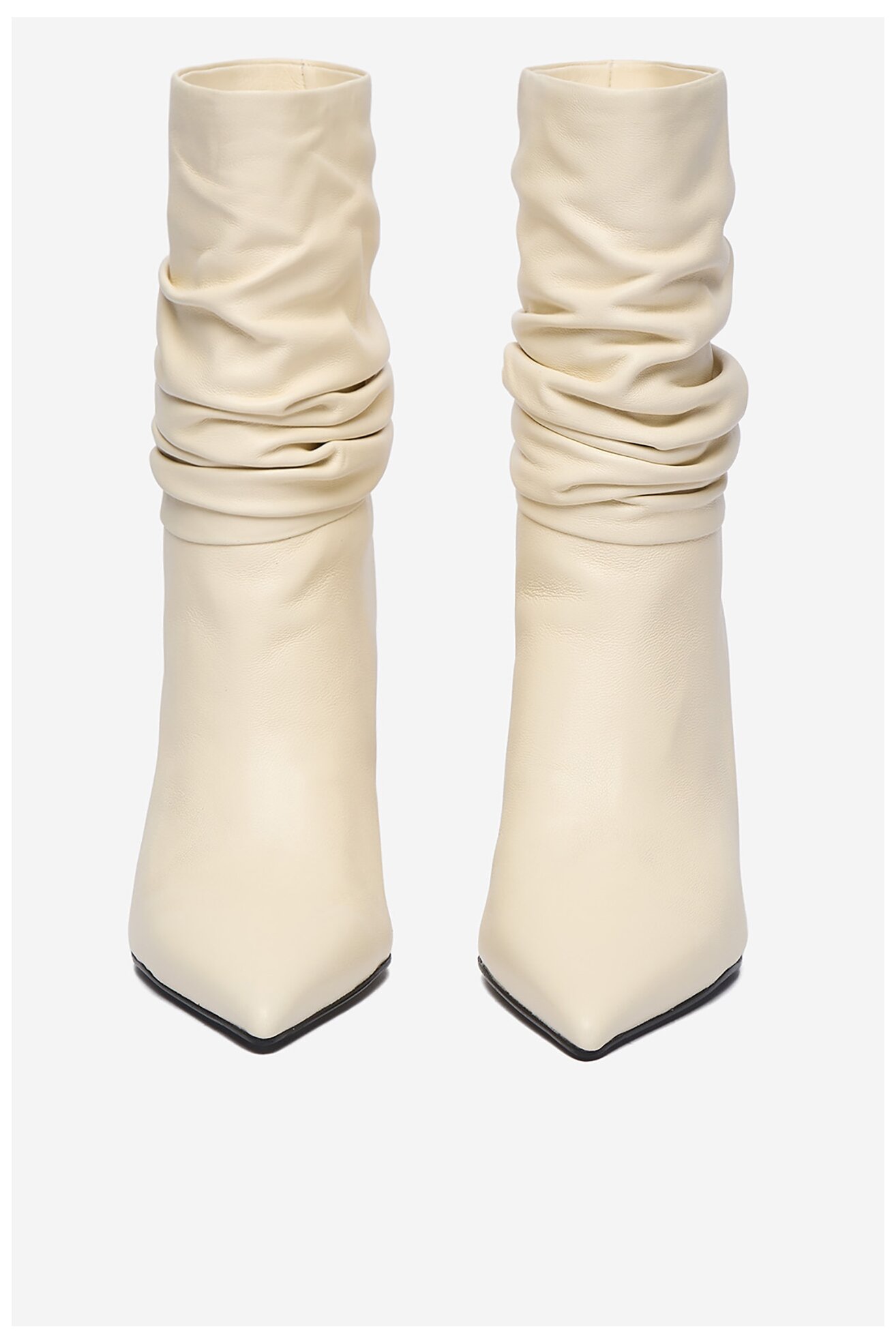 Ghete Gino Rossi EO-LUNA-LT681 ALB