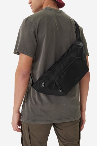 Muška torba G-STAR RAW C-BW-B53502 CRNA