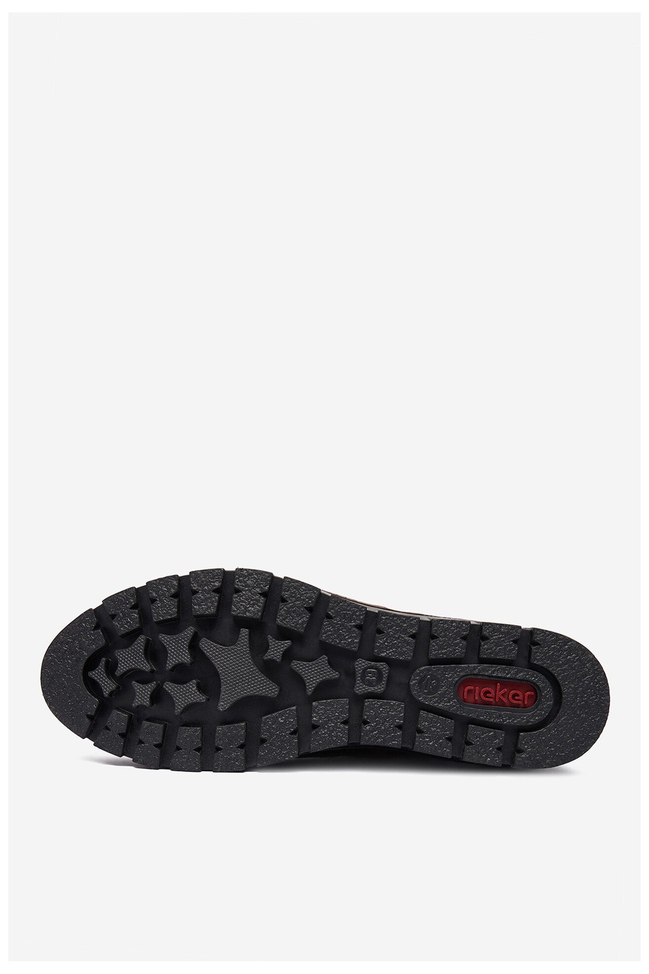 Bokacsizma Rieker CEO-X9165-27 BARNA