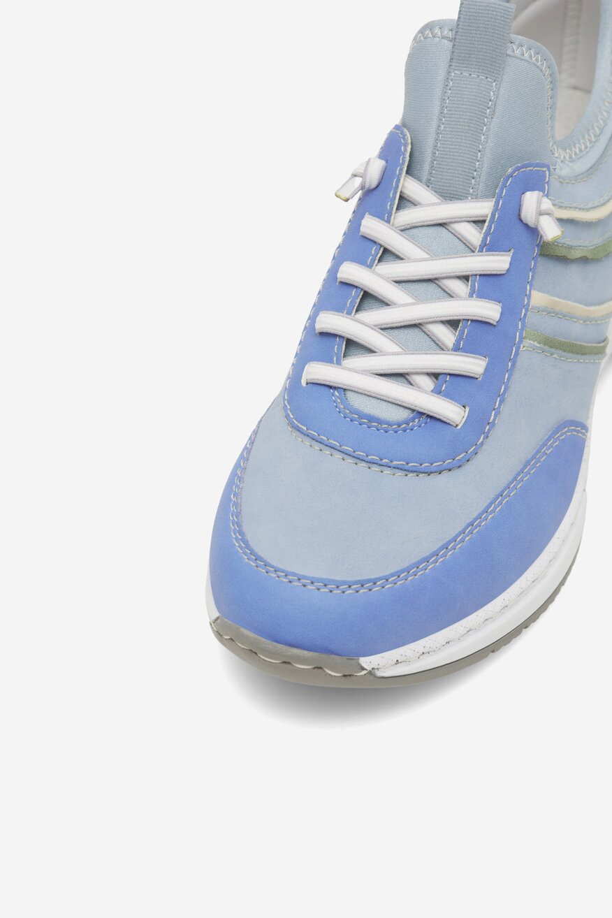 
                Patike Rieker PLAVA - 5905588235279