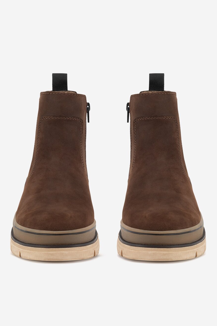 
                Bokacsizma Rieker Revolution Lifestyle BARNA - 2230062960082