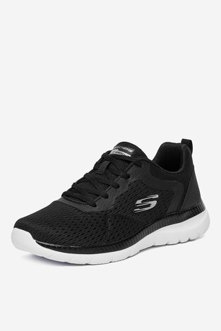 Sportska obuća Skechers C-BOUNTIFUL 12607 BKW CRNA