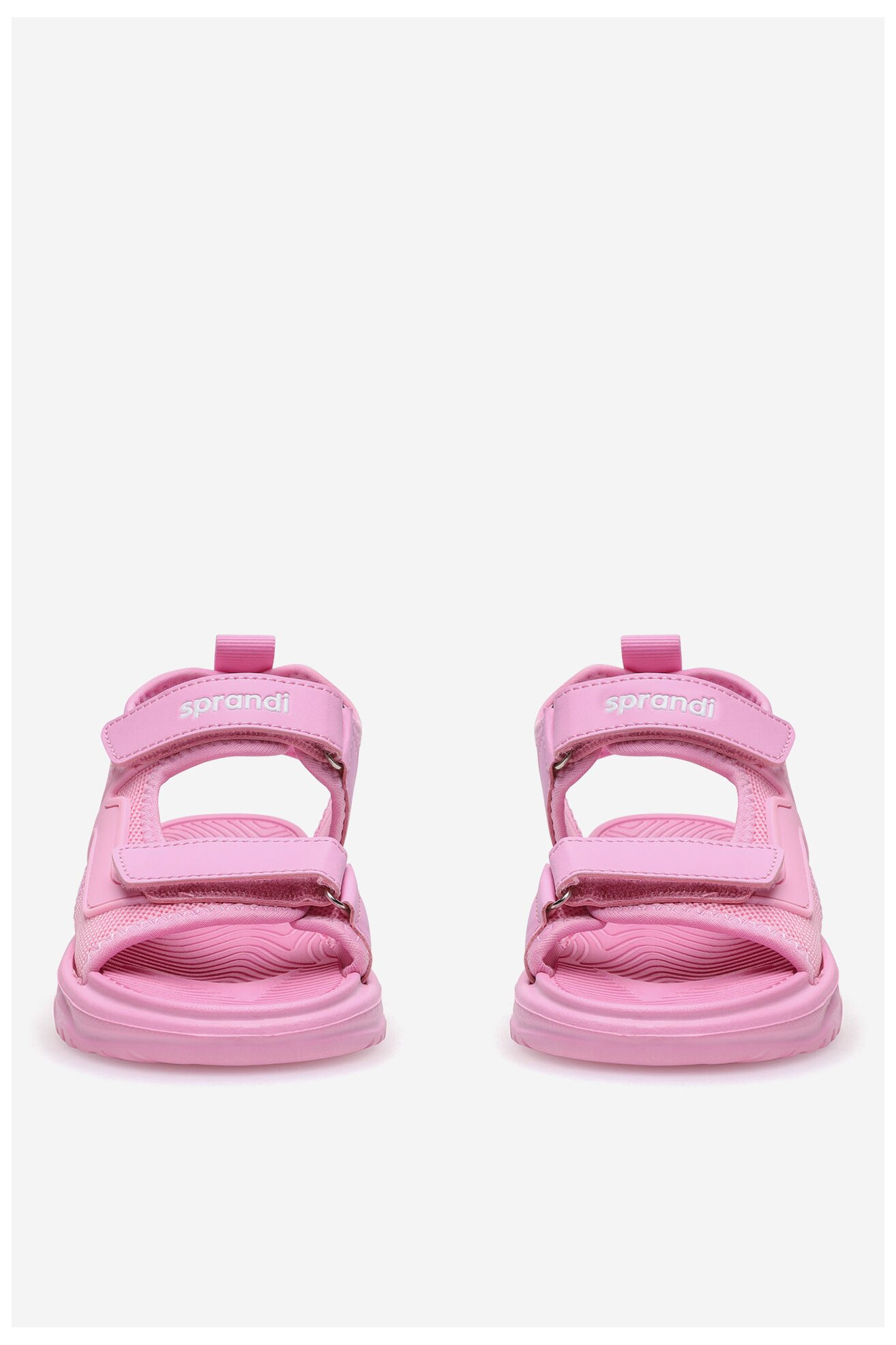 Szandál Sprandi CP91-25368 RÓZSASZÍN