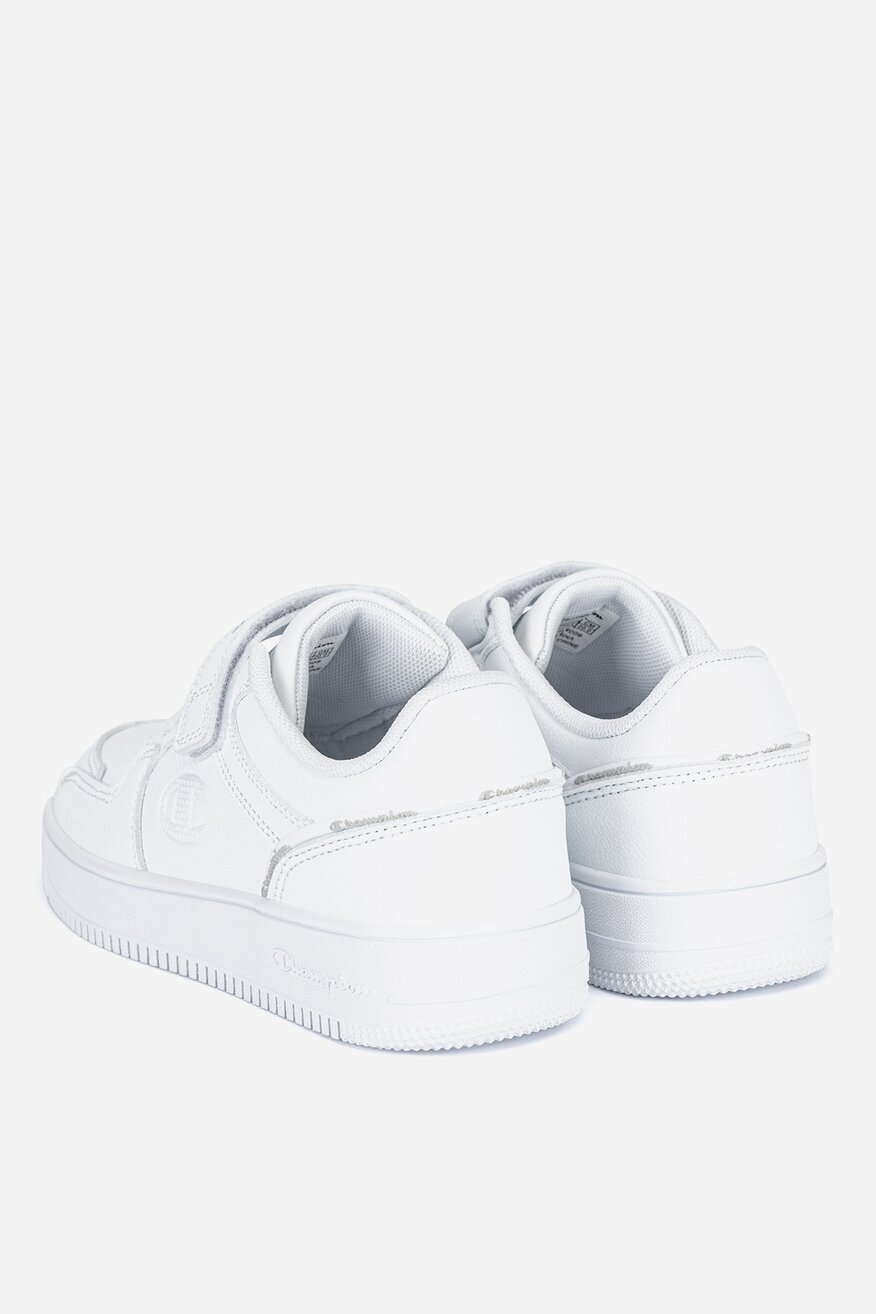 Încălțăminte sport Champion ALB - 5905588669265