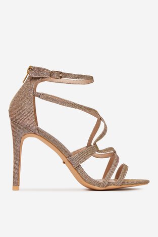 Сандалі DeeZee F89725-88 СВІТЛО-РОЖЕВИЙ