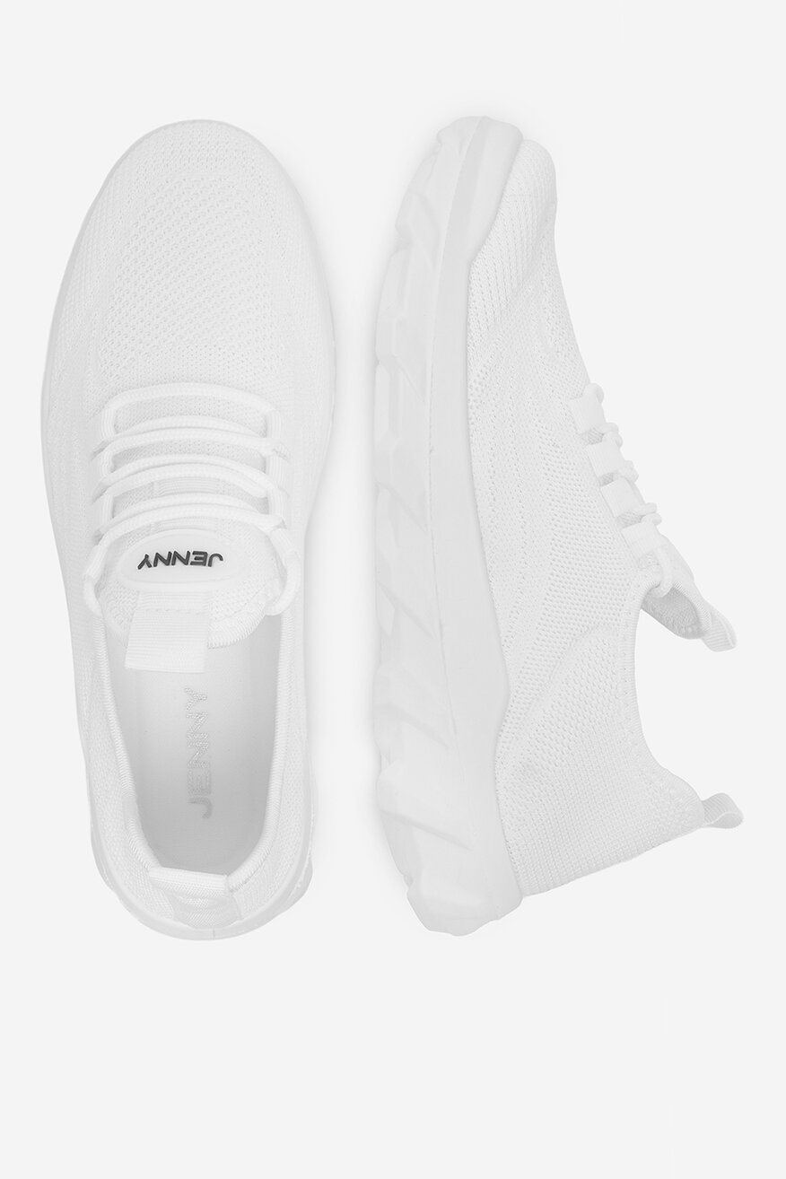 Jenny - Sneakersy - 5906751728680