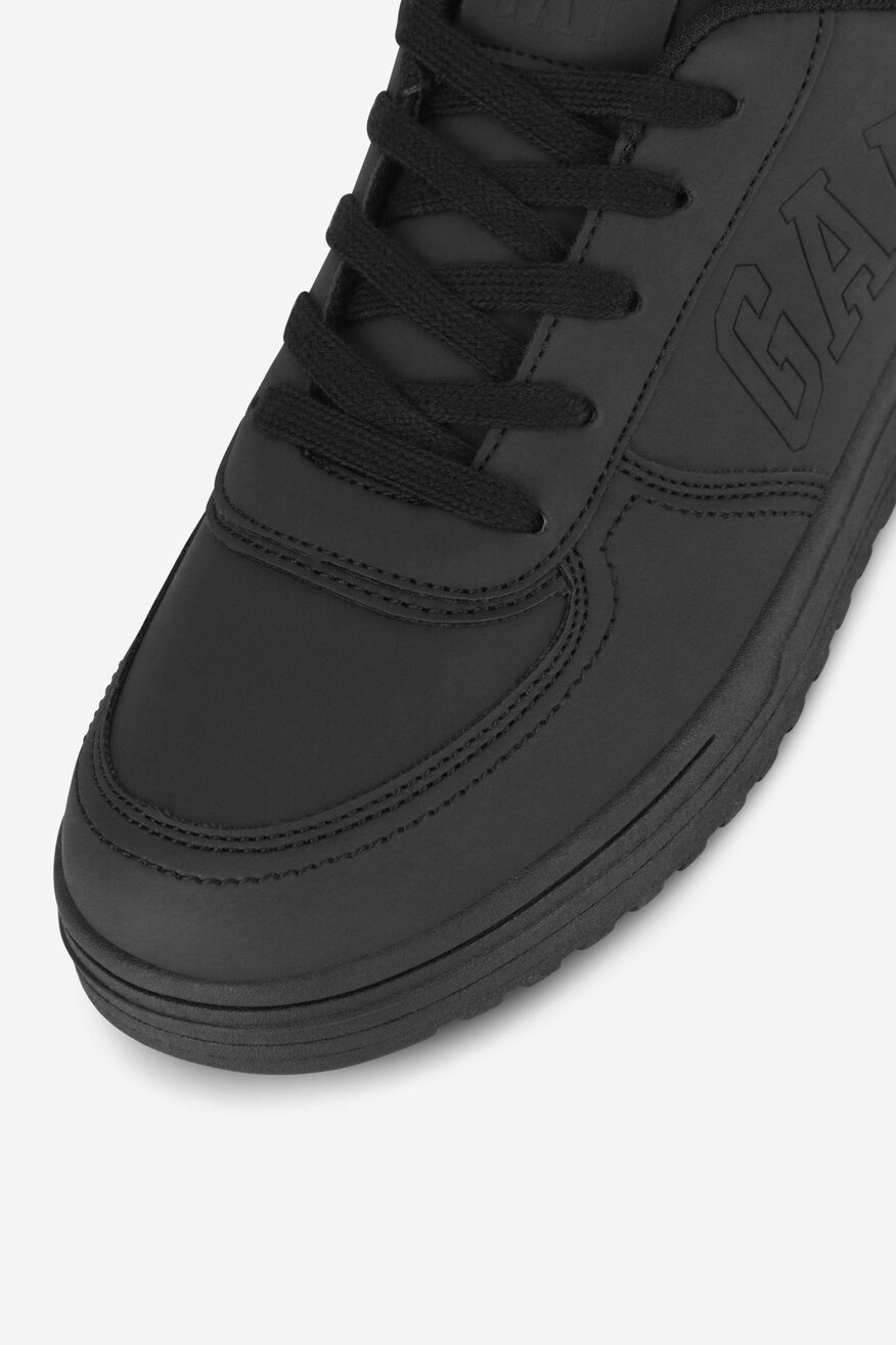 Încălțăminte sport GAP NEGRU - 5905588915577