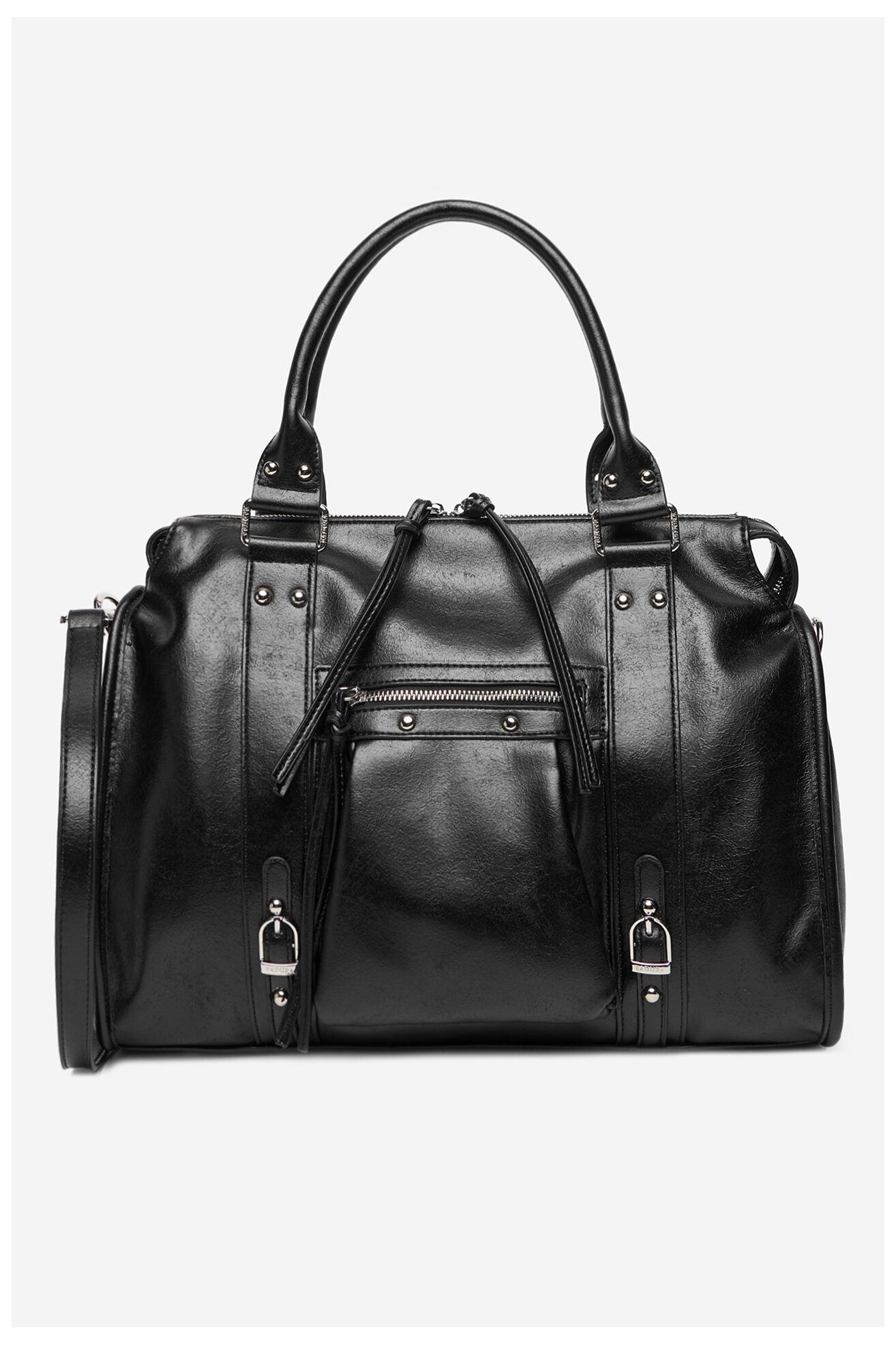 Torebka Badura CEO-ALANI-KQ28 Czarny