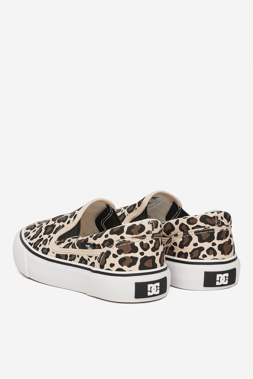 DC Shoes - VAGABOND MINI - 5906751362693