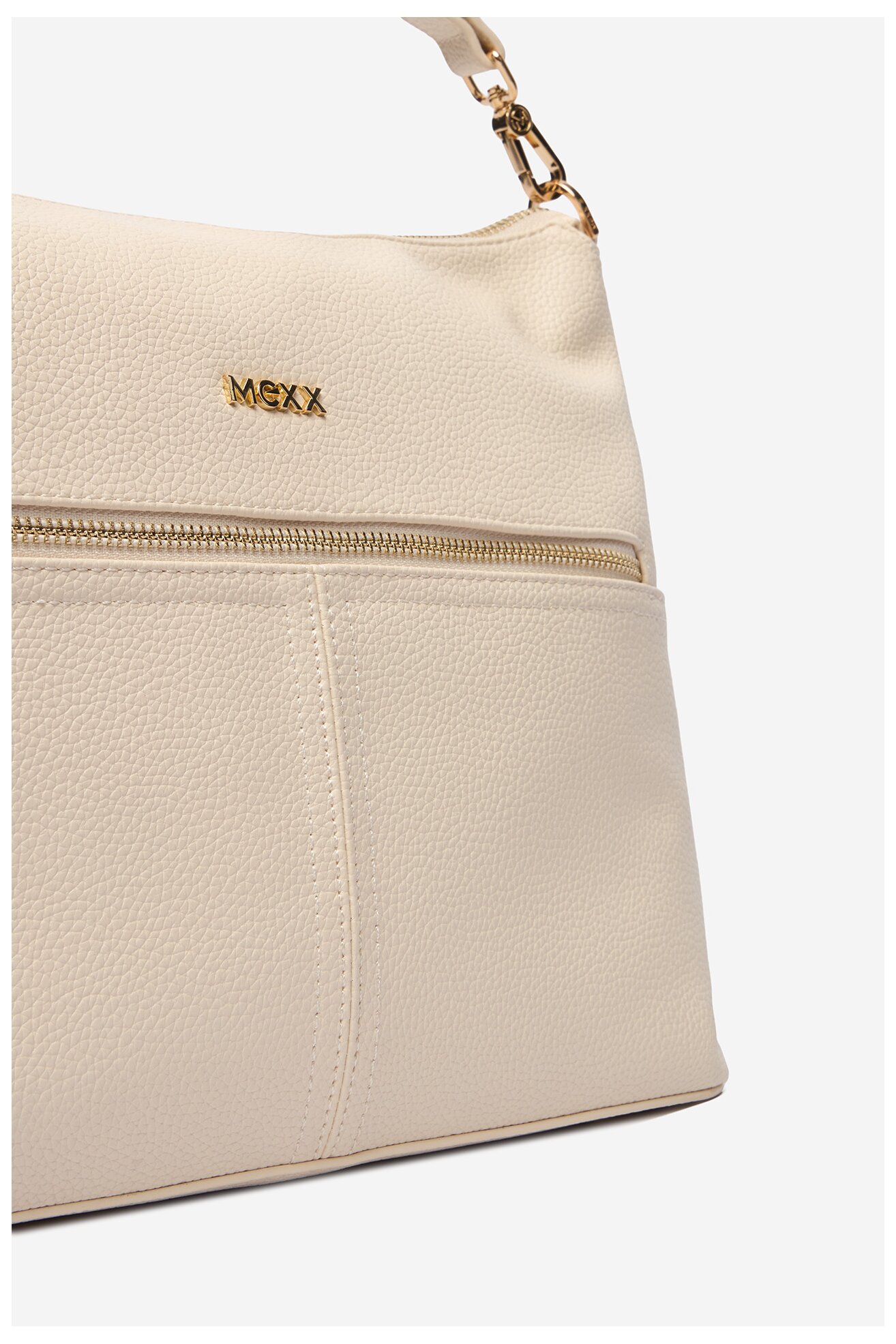 Torebka Mexx CEO-MEXX-L-010-09 Ivory