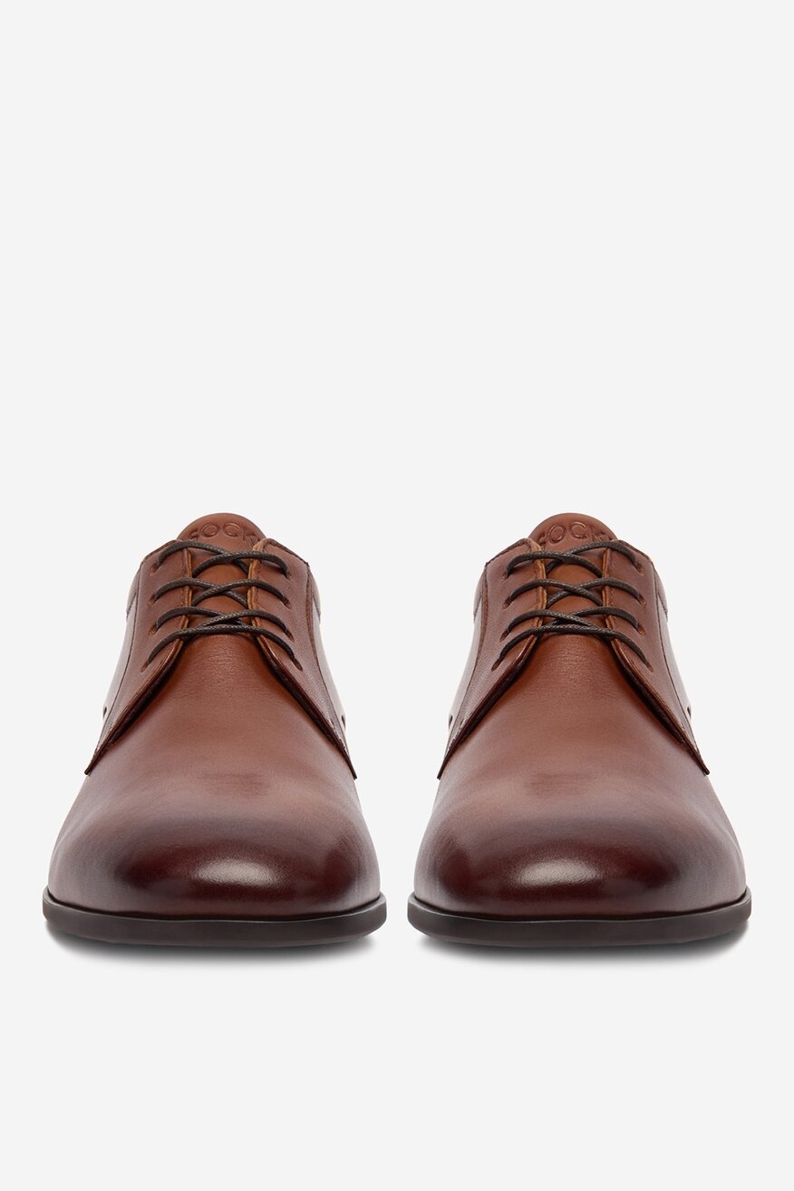 
                Половинки обувки Lasocki КАМЕЛ - 5906751972717